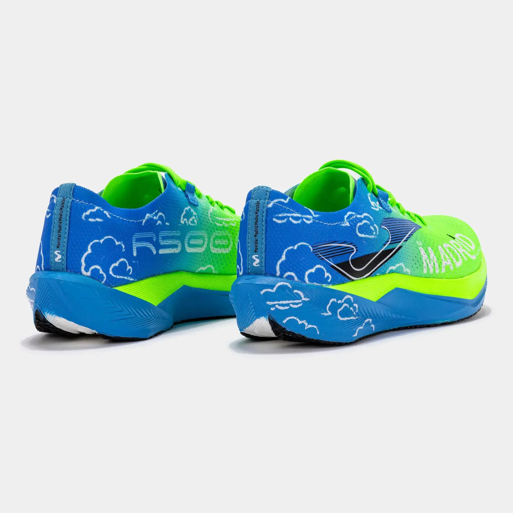 Scarpe da corsa Joma R.5000 2654 Madrid 3/5