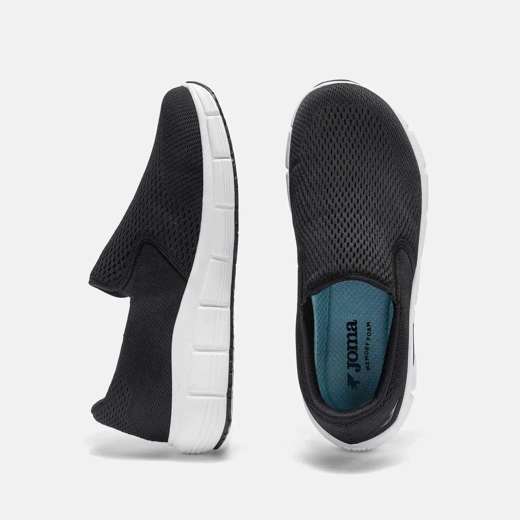 Sneakers bez sznurków Joma Cuper 2601 4/5