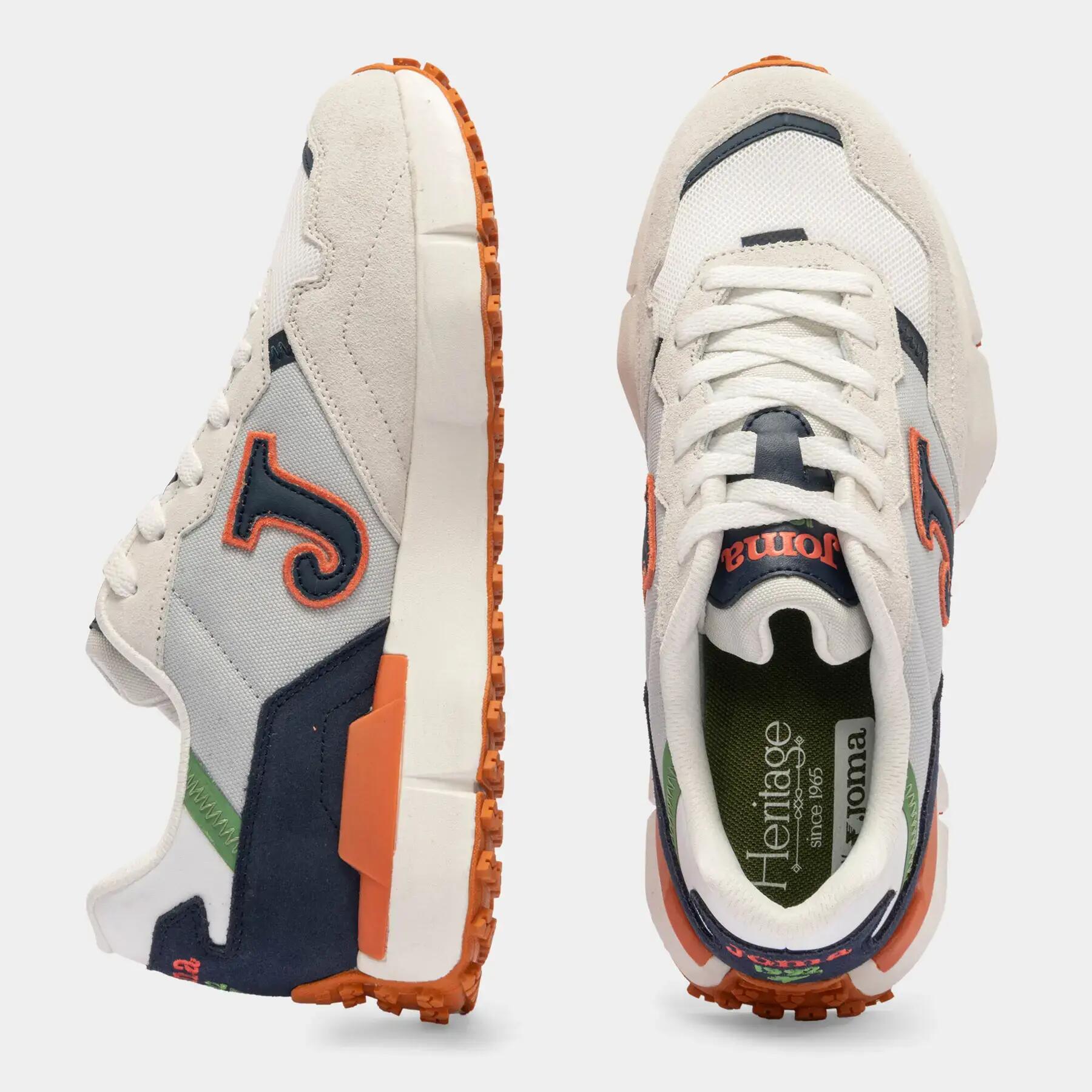Baskets Joma C.1992 2602 4/5
