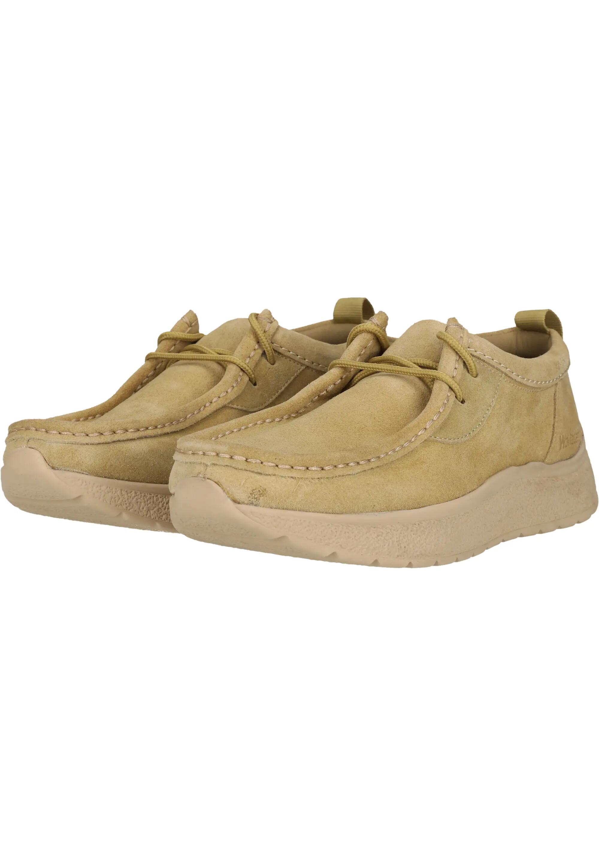 Mocassins Tawyer Walla 4/8