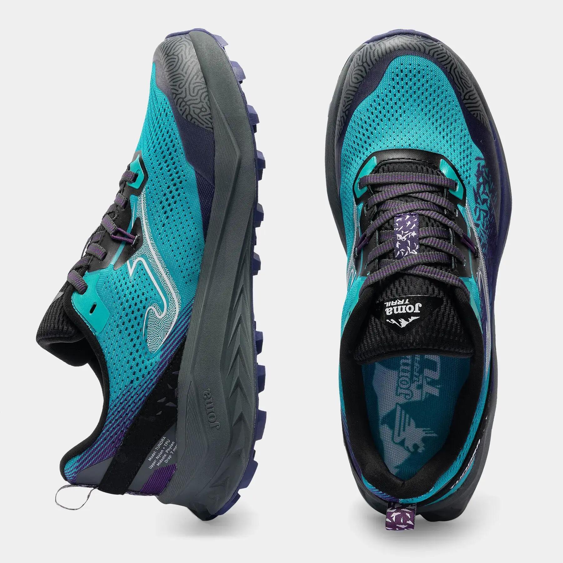 Scarpe trail running Joma Tundra 2615 4/5