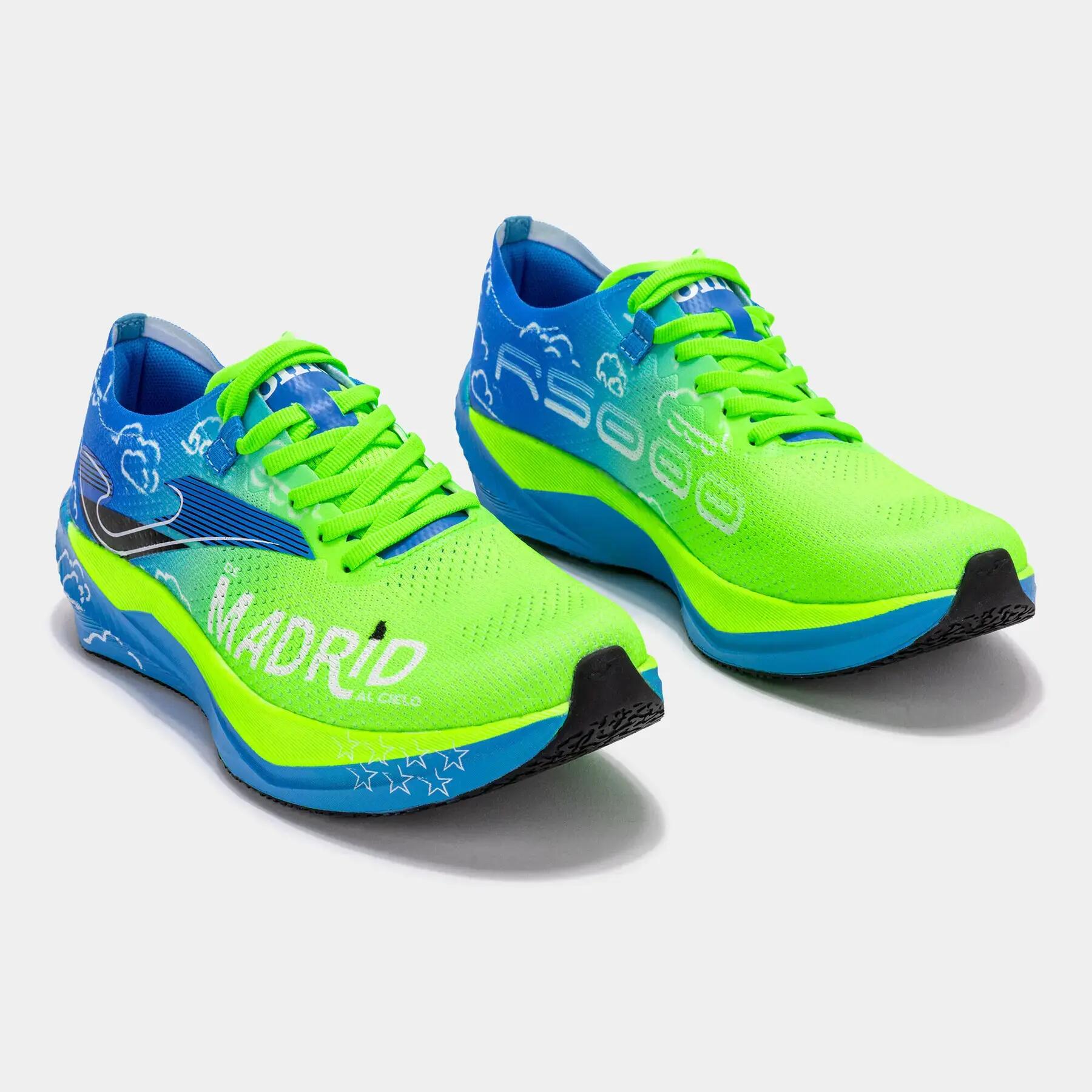 Scarpe da corsa Joma R.5000 2654 Madrid 2/5