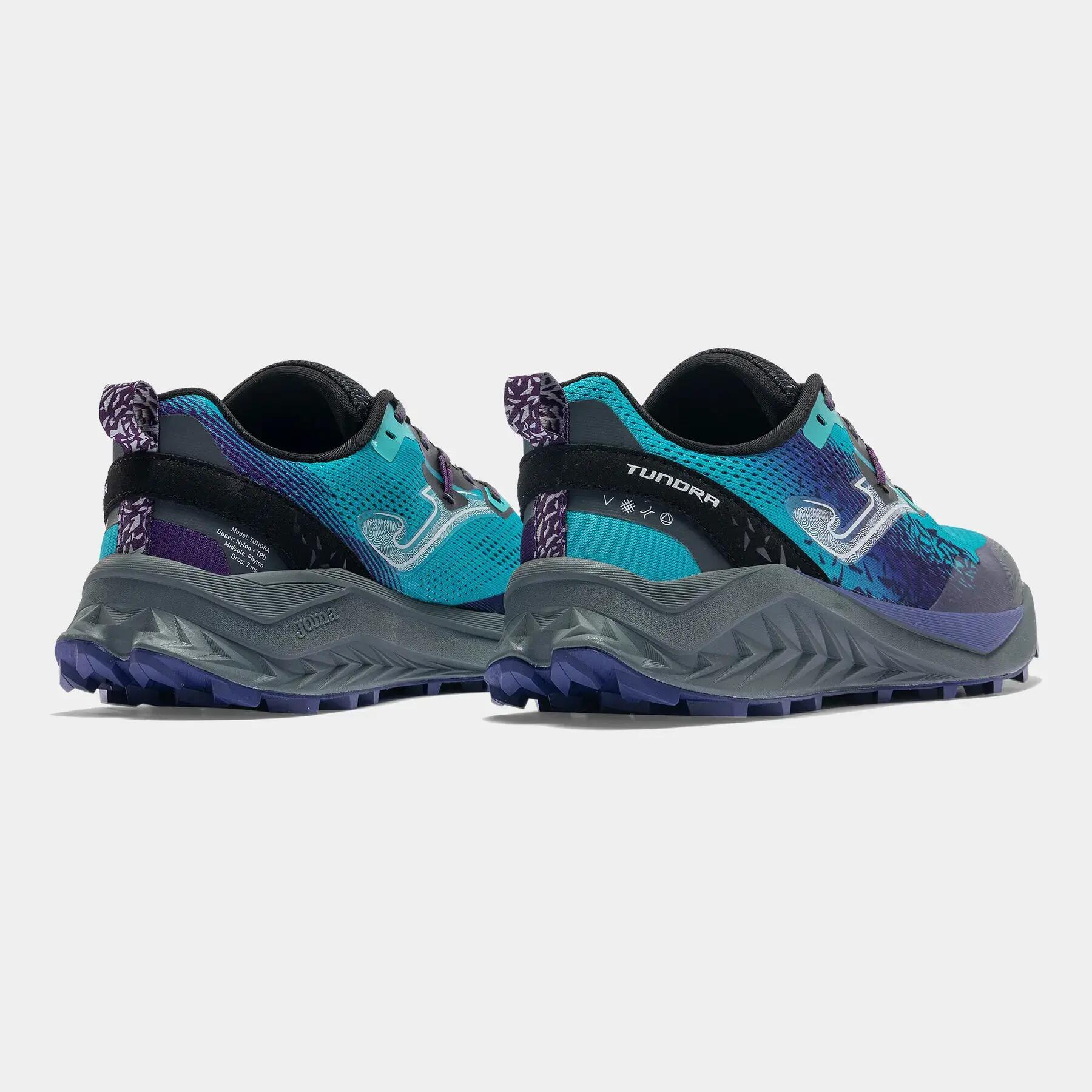 Scarpe trail running Joma Tundra 2615 3/5