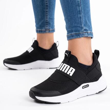Buty damskie sneakersy sportowe Puma SOFTRIDE WIRED 2