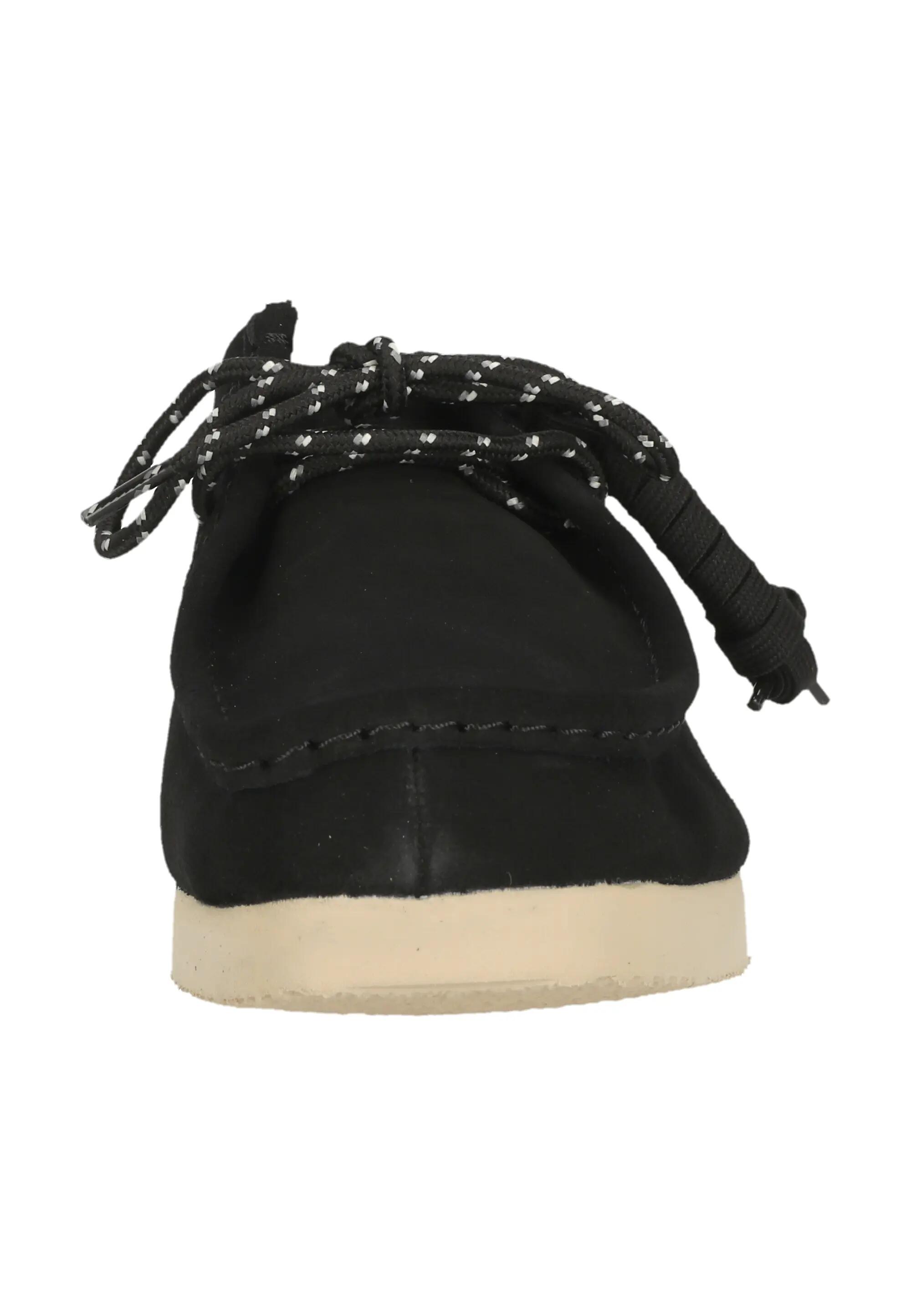 Mocassin Wallabee Lite 8/8
