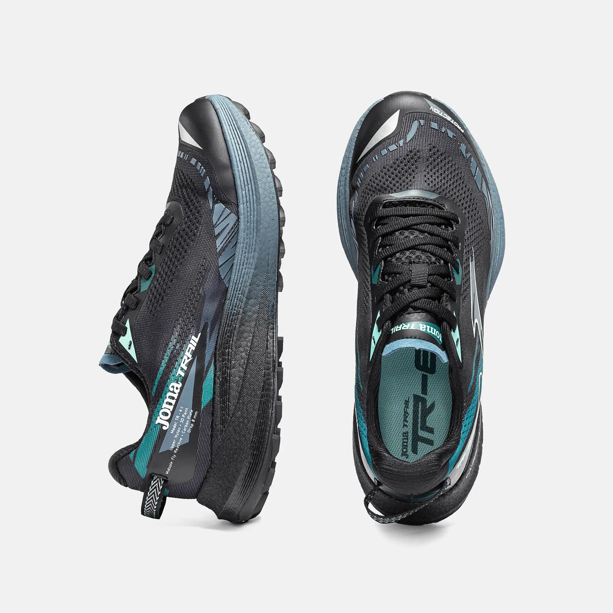 Scarpe trail running Joma TR-6 2601 4/5