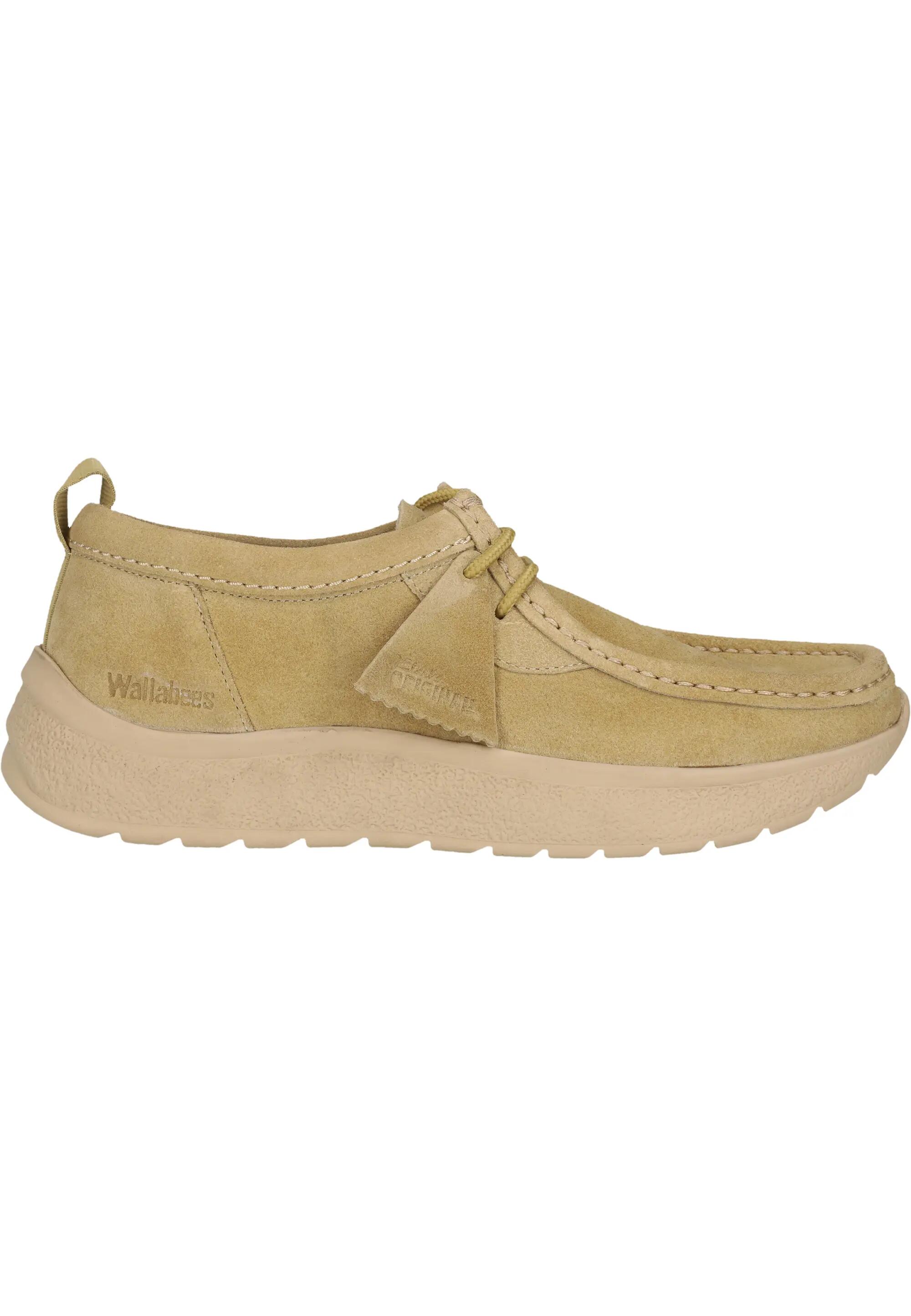 Mocassins Tawyer Walla 3/8