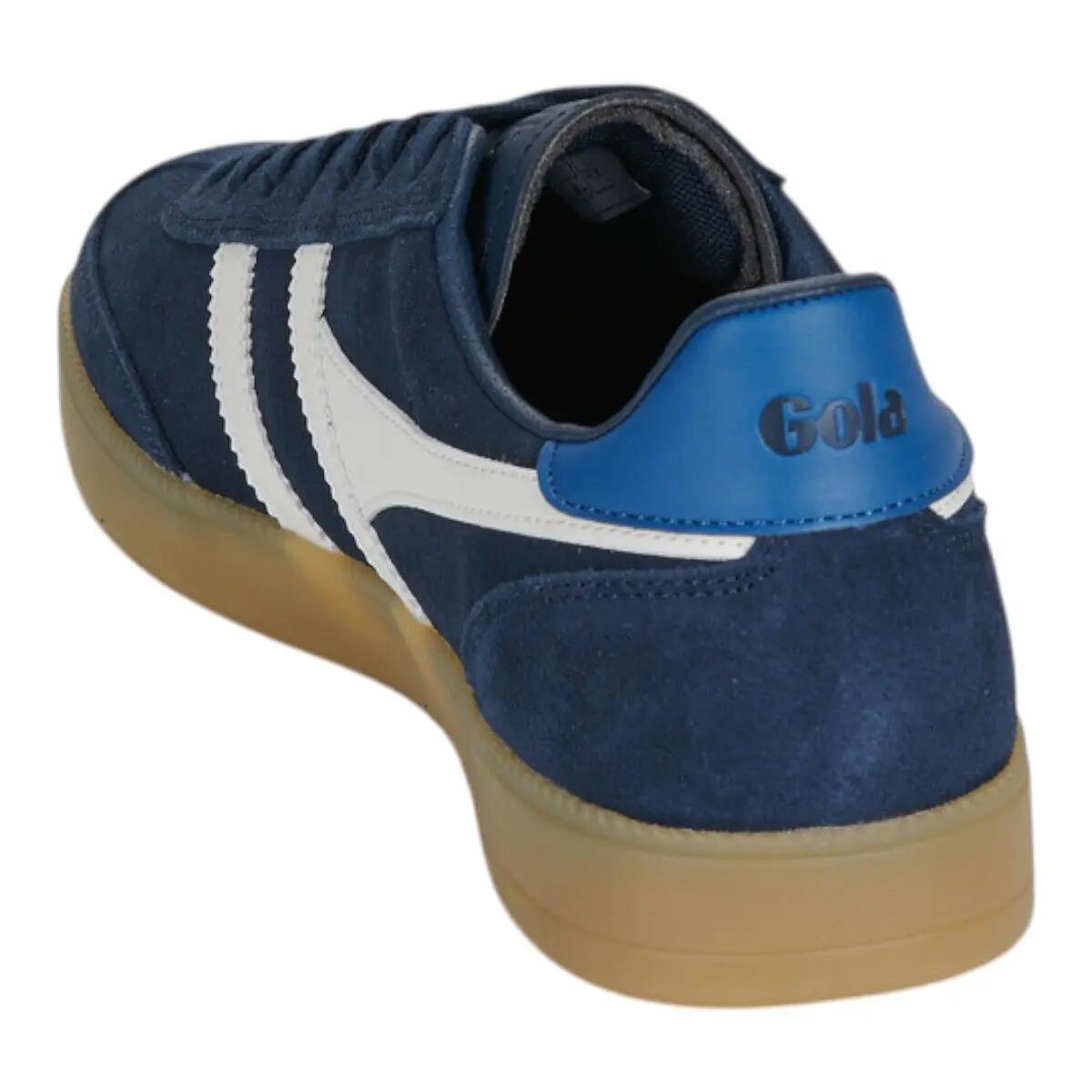 Baskets Gola homme 5/5