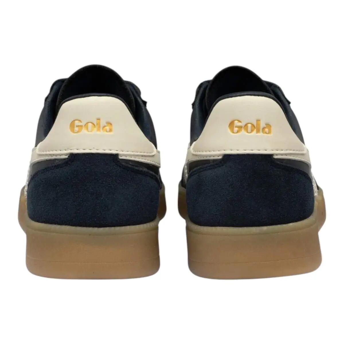 Baskets Gola VIPER METALLIC 4/4