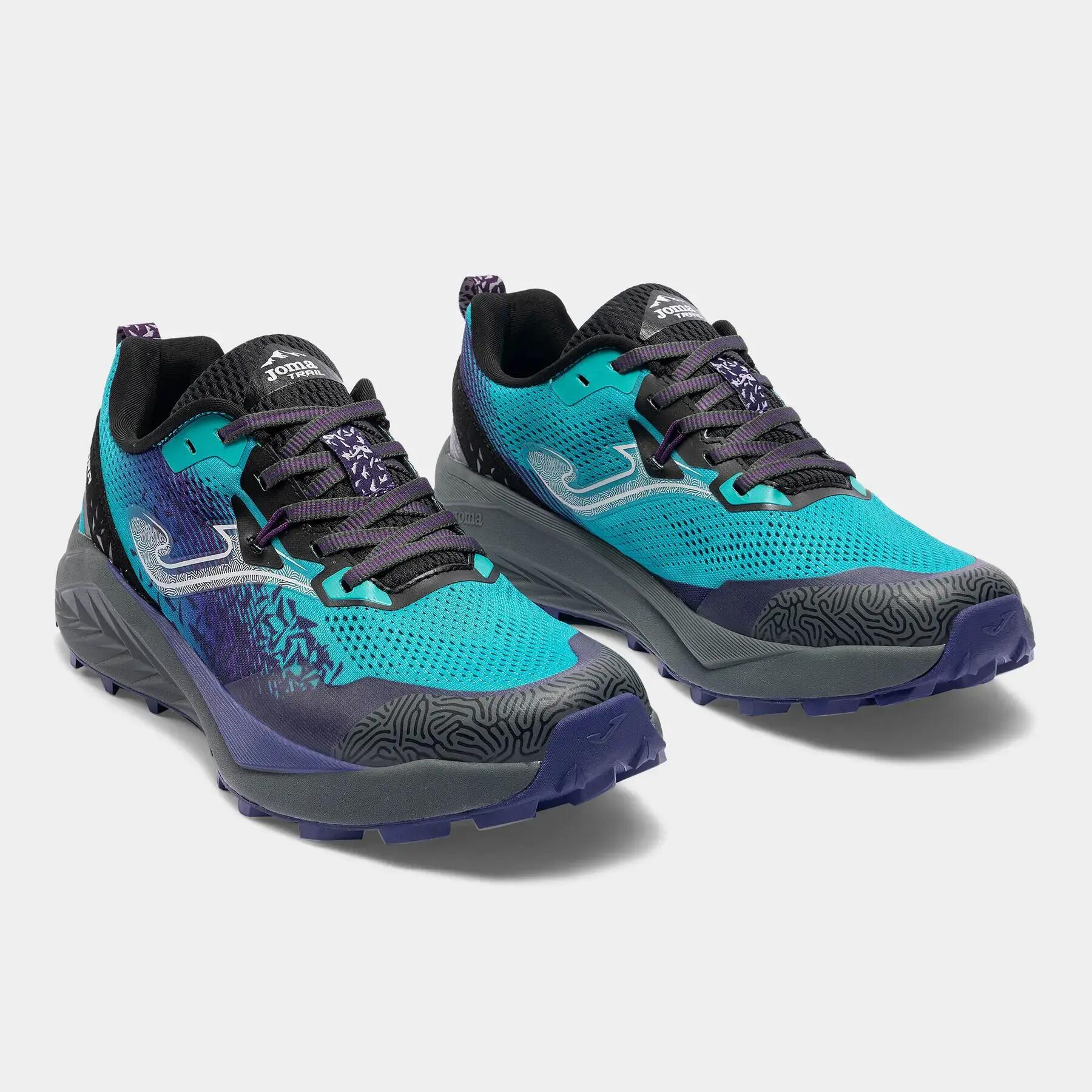 Scarpe trail running Joma Tundra 2615 2/5