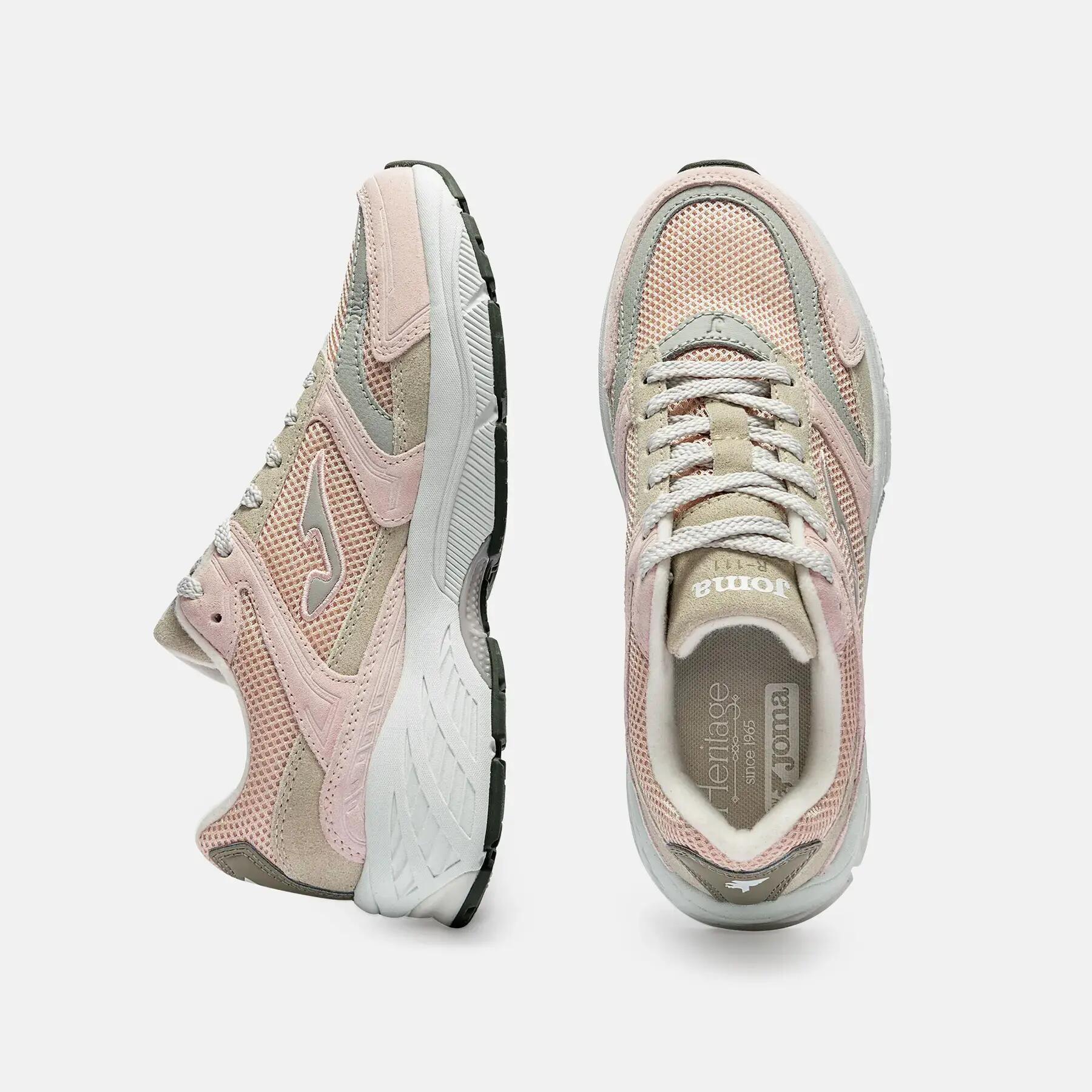 Zapatillas mujer Joma CR111 2629 4/5