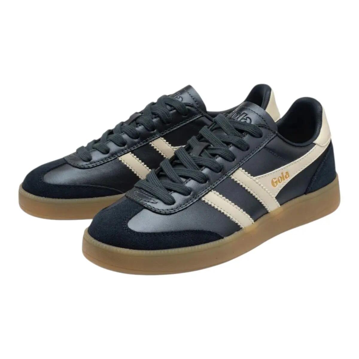 Baskets Gola VIPER METALLIC 3/4