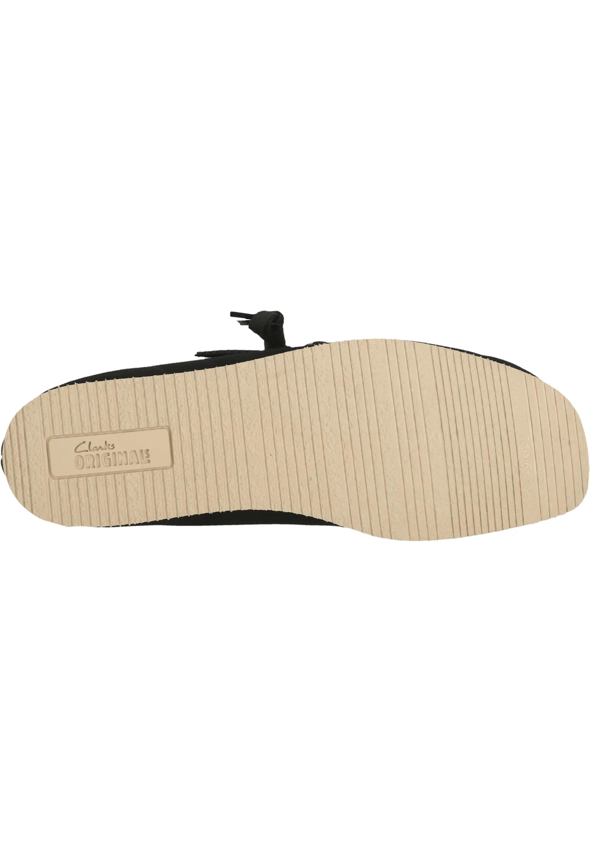 Mocassin Wallabee Lite 7/8