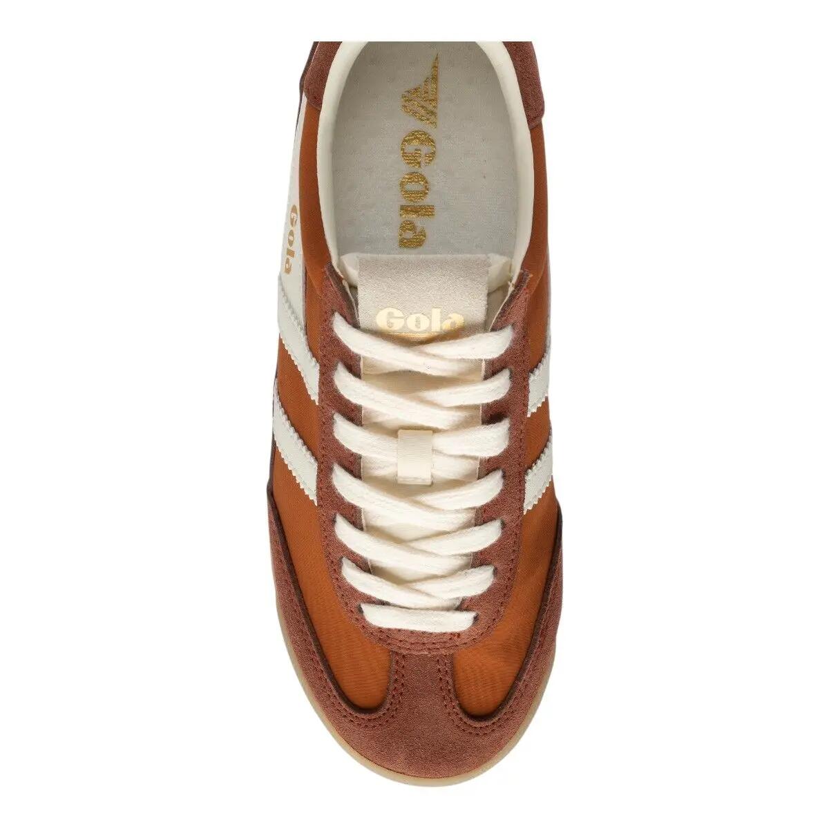 Baskets Gola FIREFLY PALE 5/5