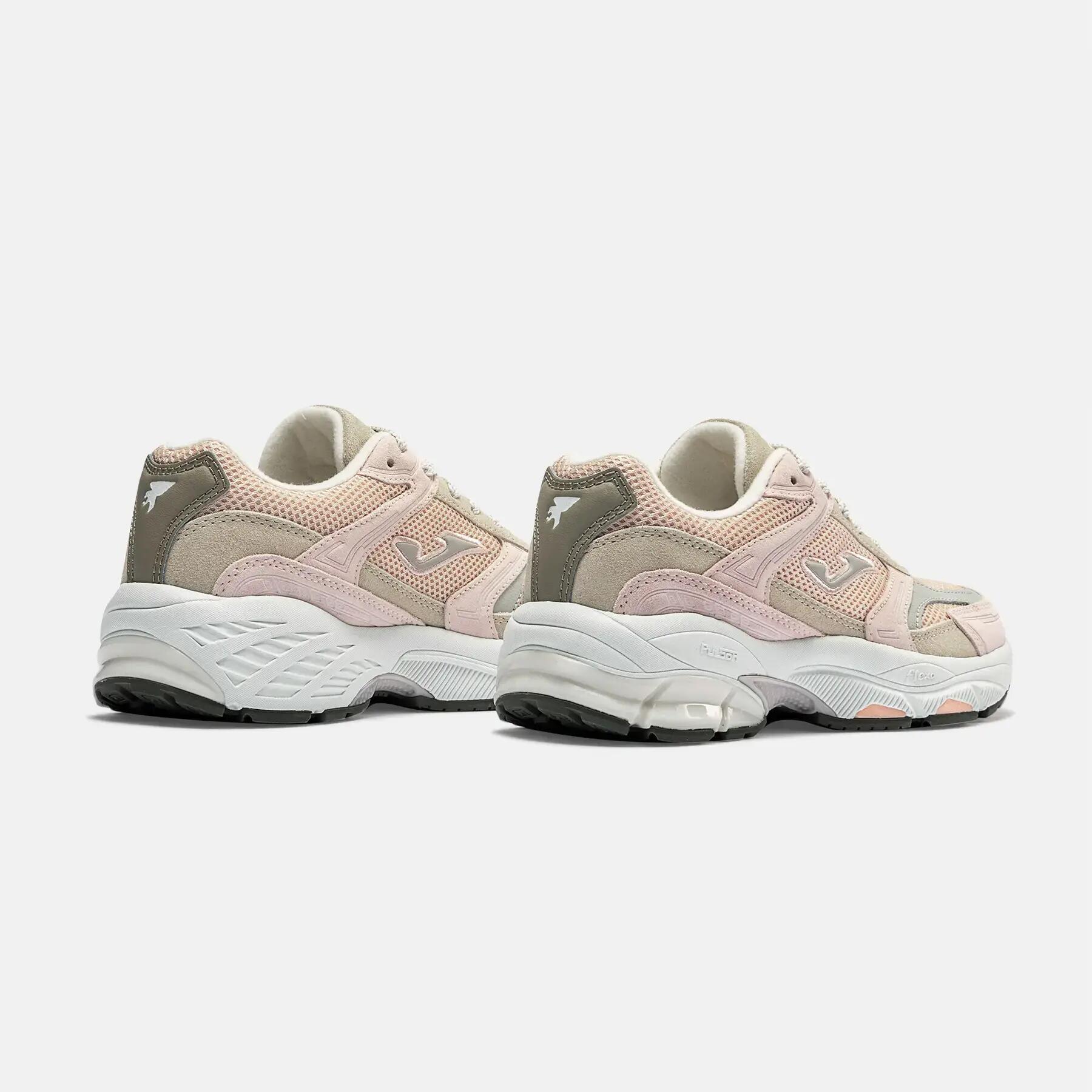 Zapatillas mujer Joma CR111 2629 3/5