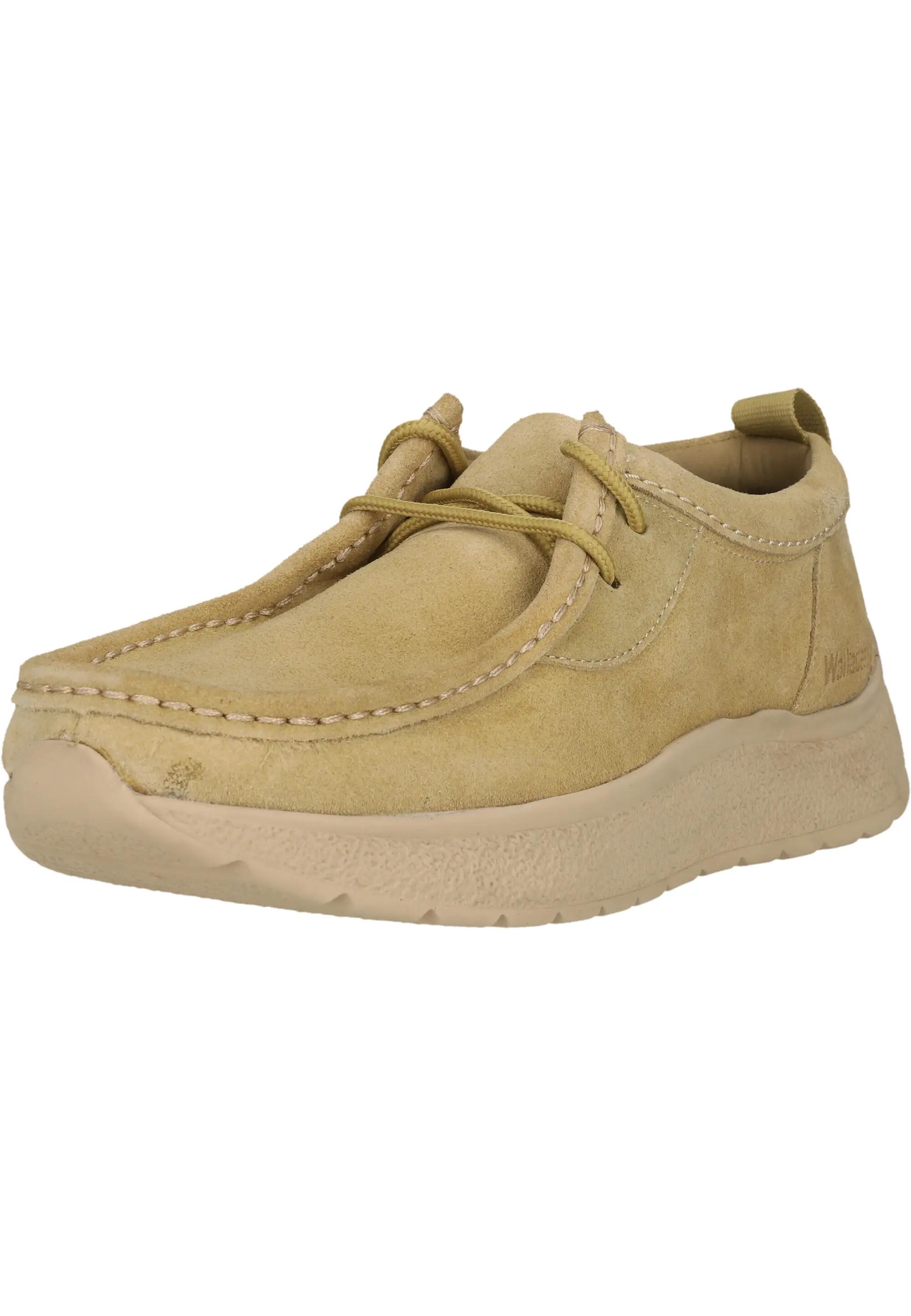 Mocassins Tawyer Walla 2/8