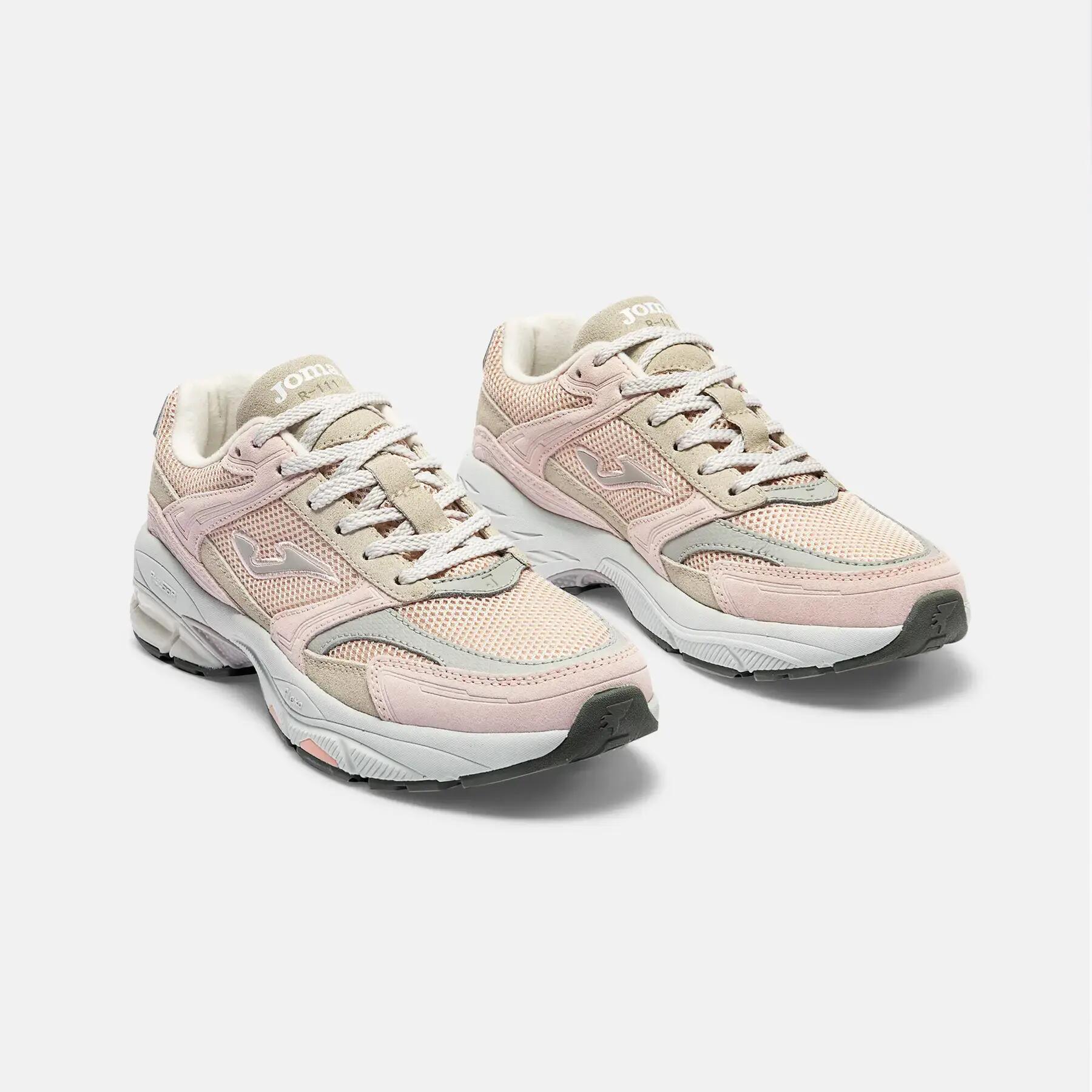 Zapatillas mujer Joma CR111 2629 2/5