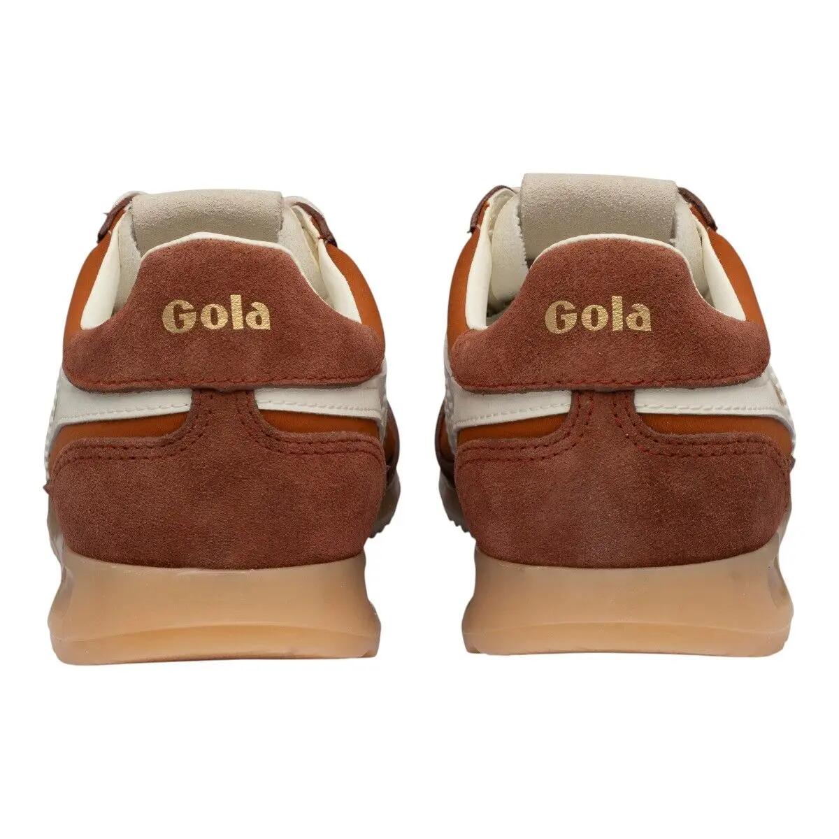 Baskets Gola FIREFLY PALE 4/5