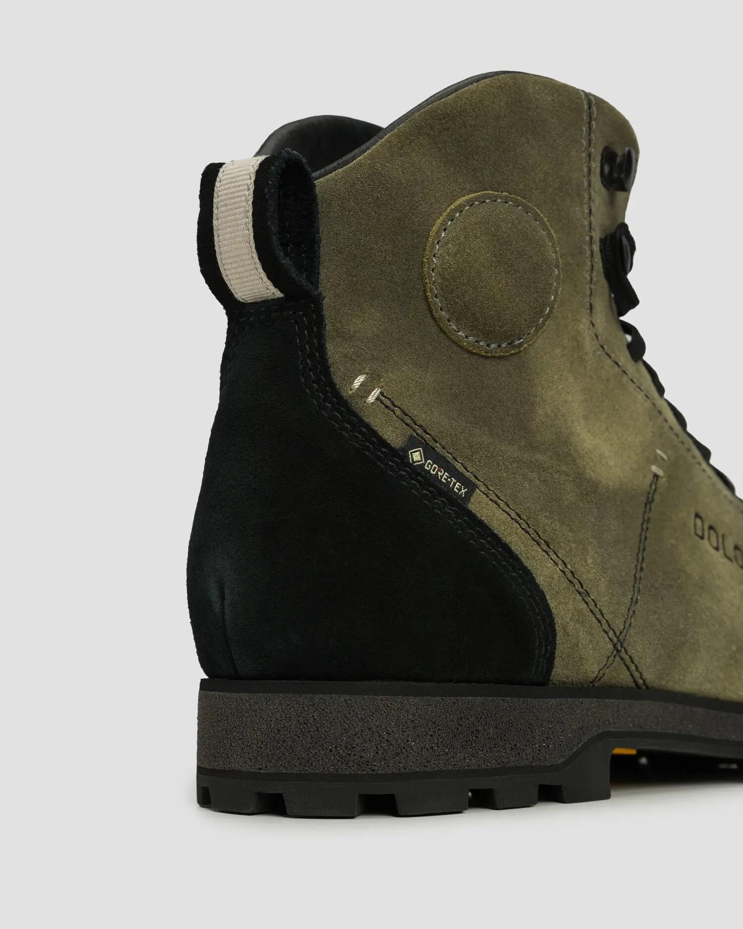 Buty unisex Dolomite 54 High Dust Gtx SAGE GREEN 7/8