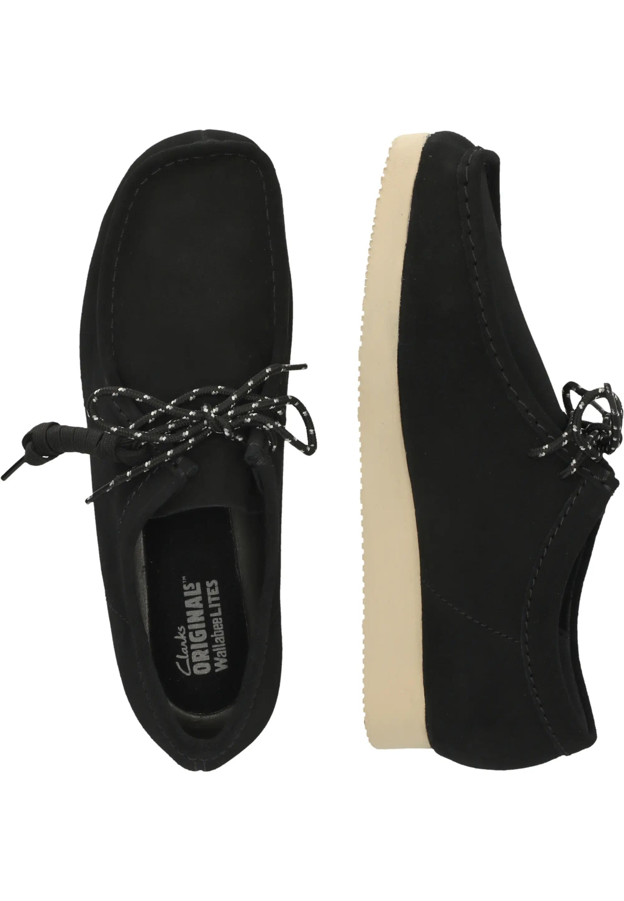 Mocassin Wallabee Lite 6/8