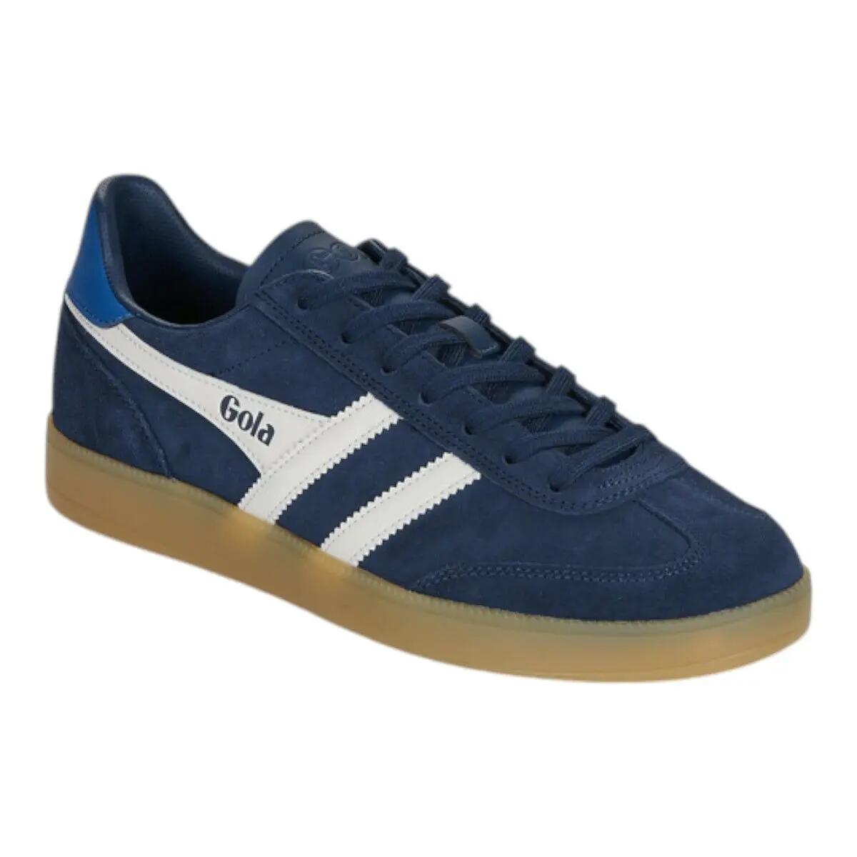 Baskets Gola homme 2/5