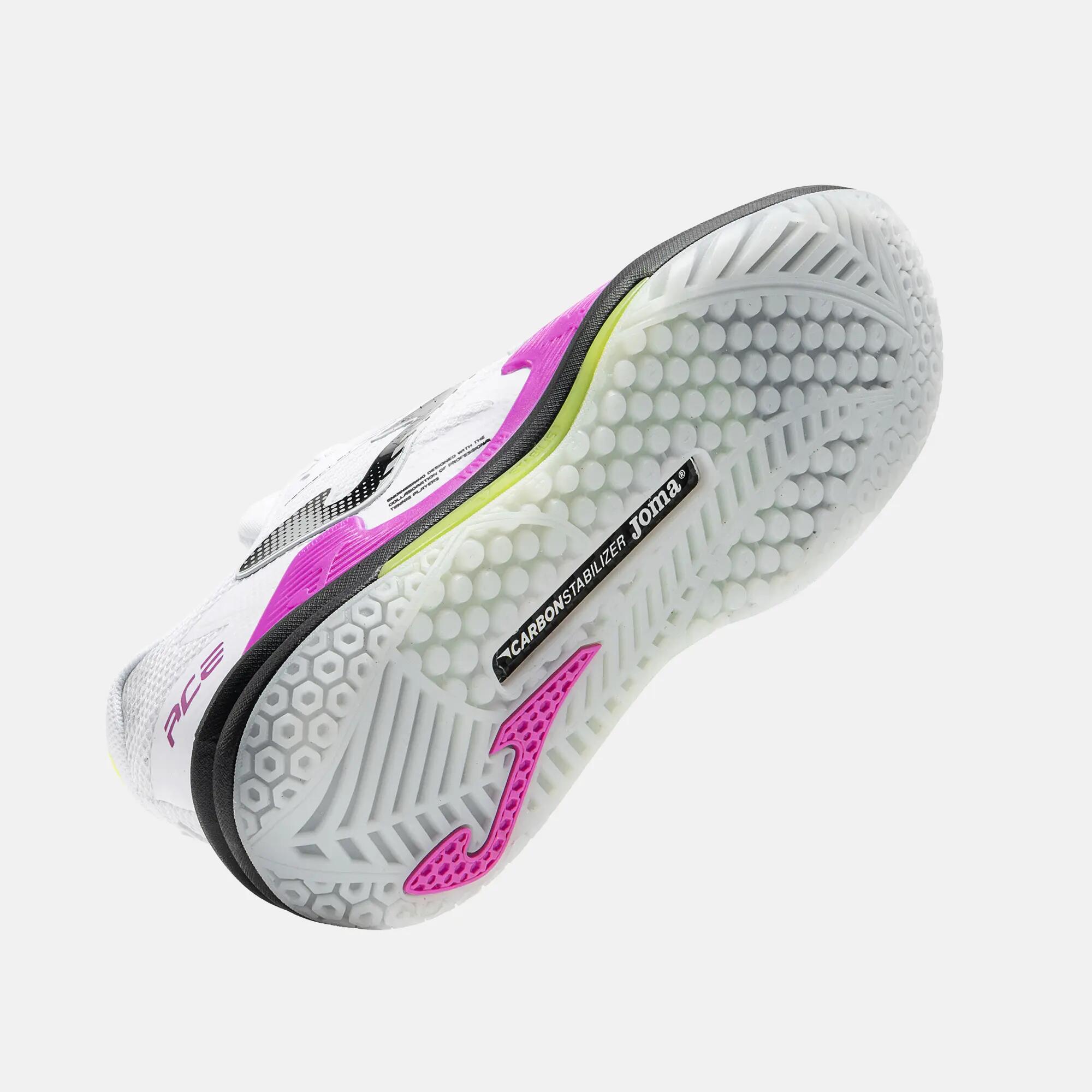 Sneakers da donna Joma T.Ace 2602 AC 5/5