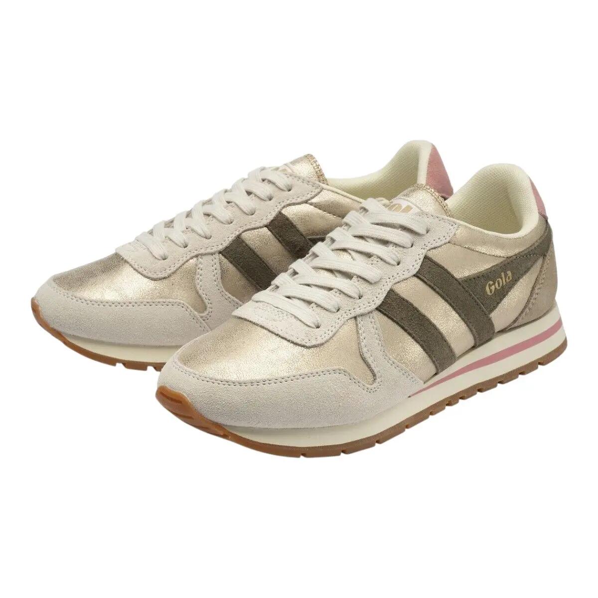 Baskets Gola DAYTONA BLAZE 3/7