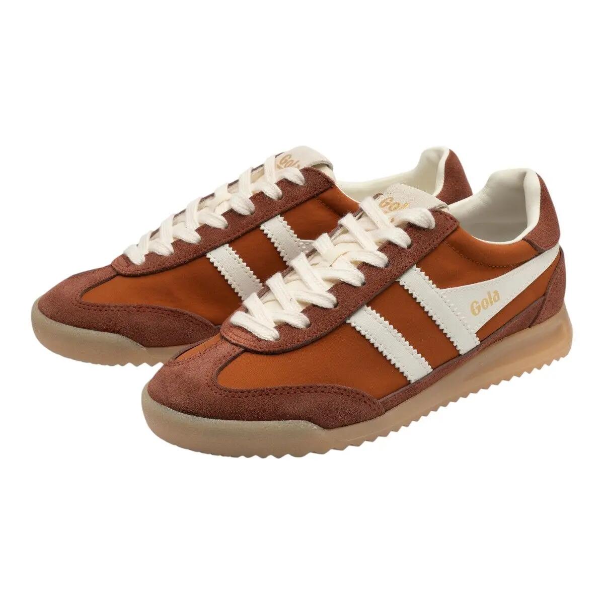 Baskets Gola FIREFLY PALE 3/5