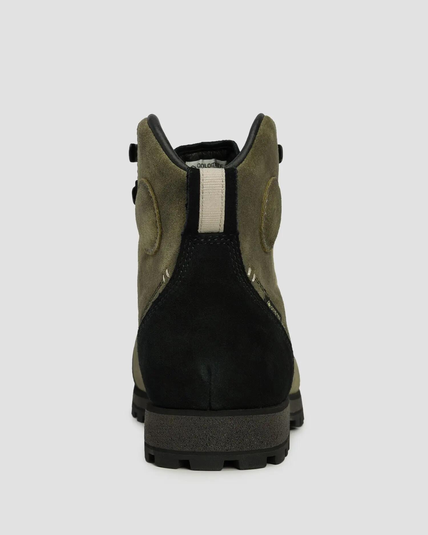 Buty unisex Dolomite 54 High Dust Gtx SAGE GREEN 6/8