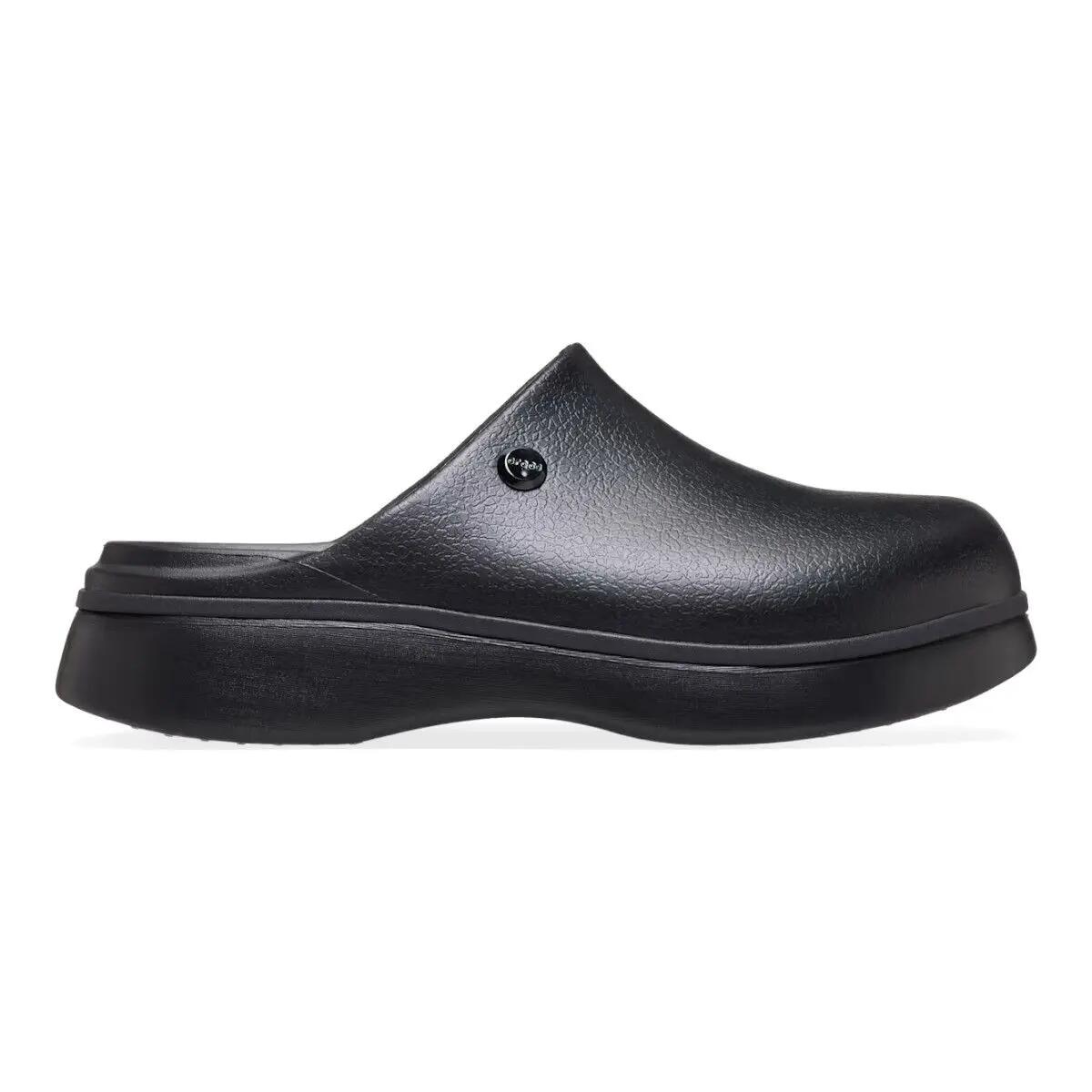 CROCS picture
