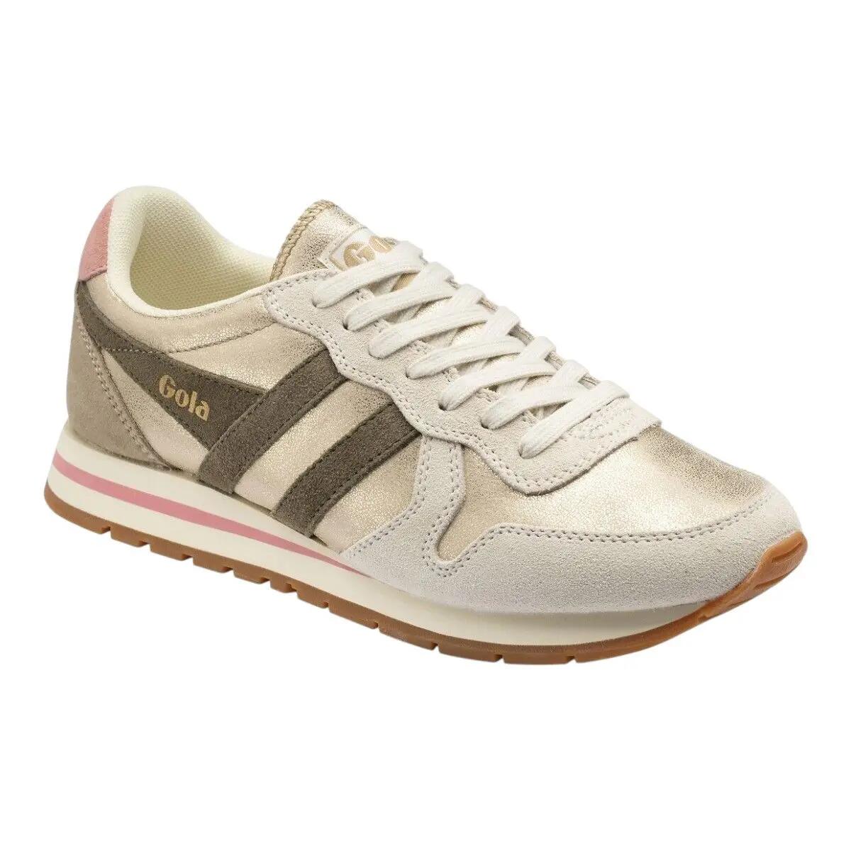 Baskets Gola DAYTONA BLAZE 2/7