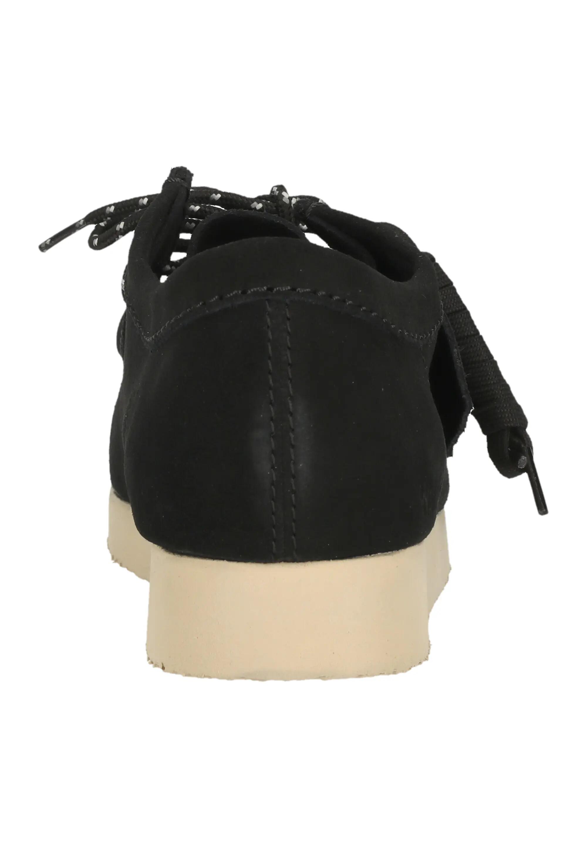 Mocassin Wallabee Lite 5/8