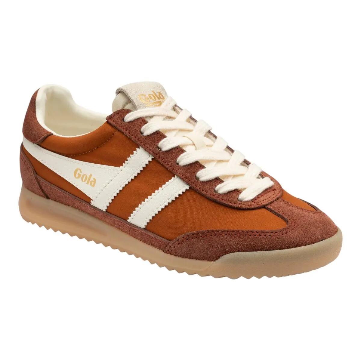 Baskets Gola FIREFLY PALE 2/5