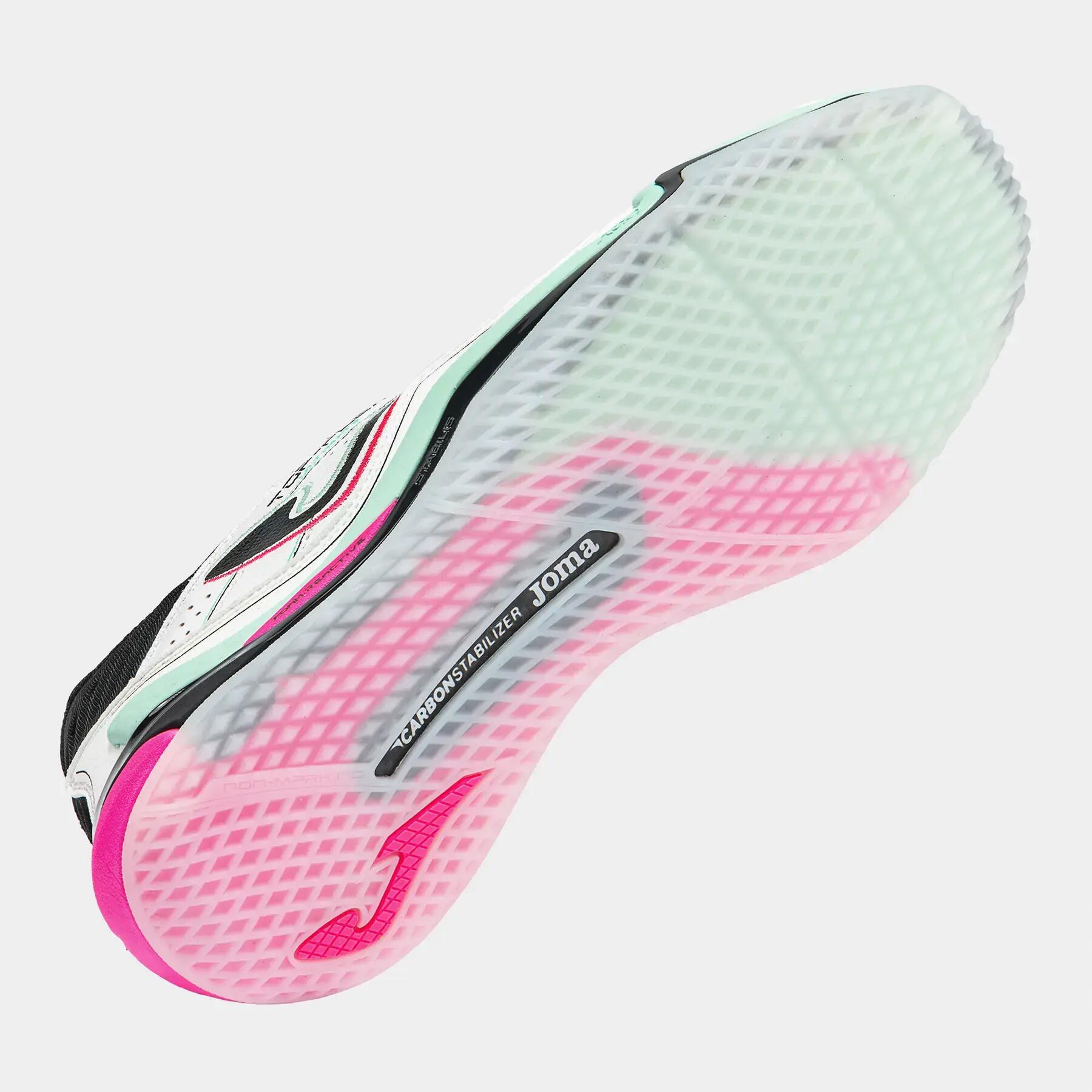 Chaussures de football Joma Top Flex Ultimate 2632 Indoor 5/5