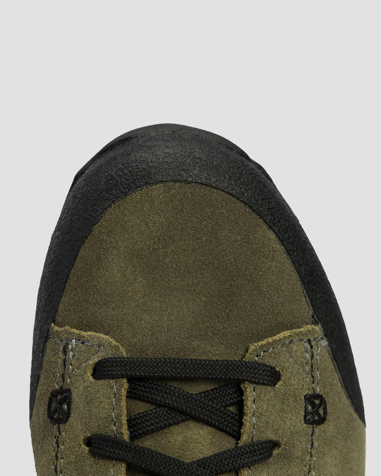 Buty unisex Dolomite 54 High Dust Gtx SAGE GREEN 4/8