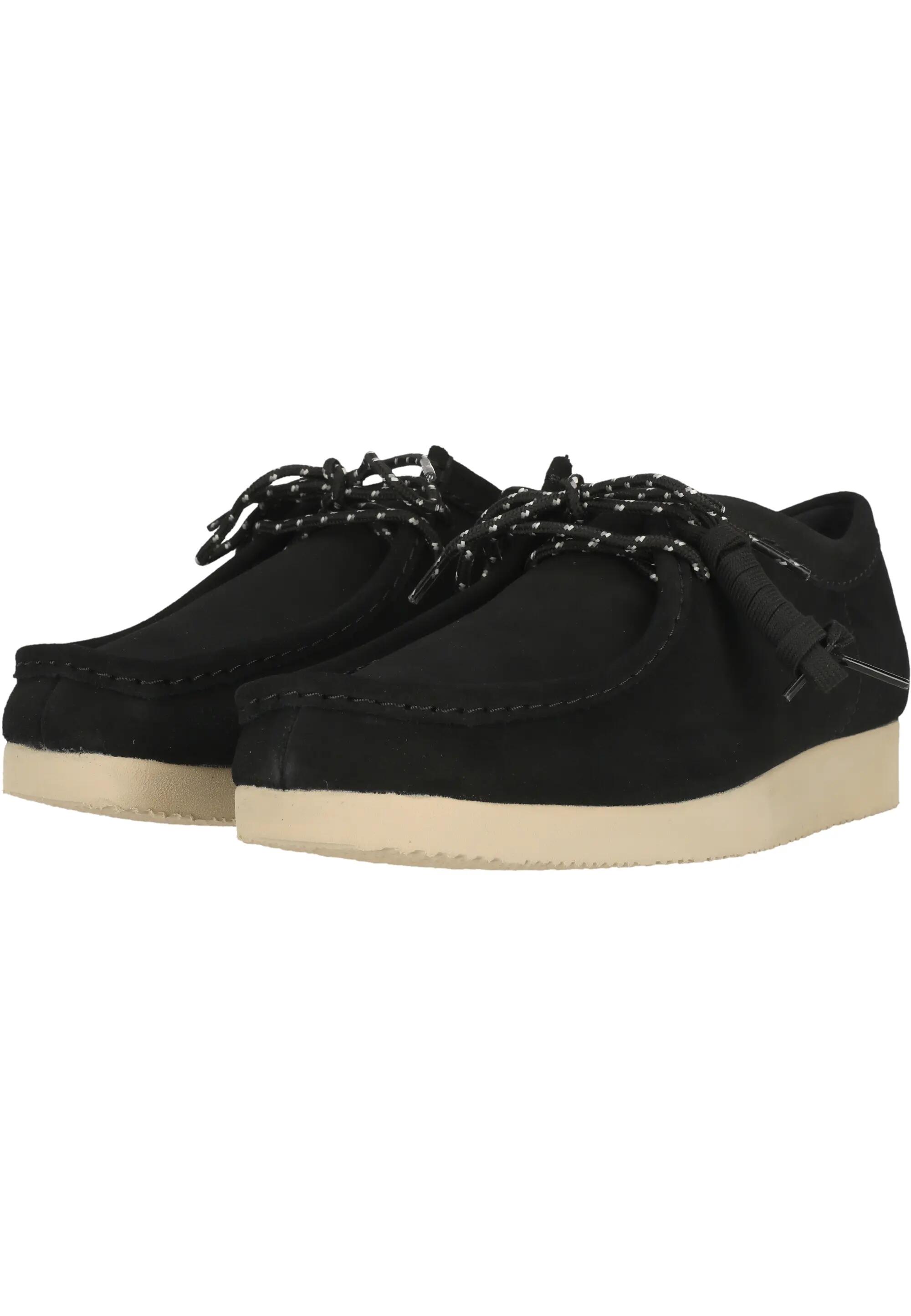 Mocassin Wallabee Lite 4/8