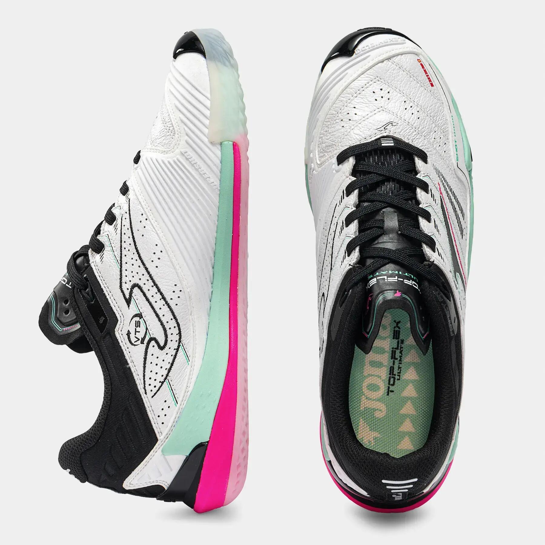 Chaussures de football Joma Top Flex Ultimate 2632 Indoor 4/5