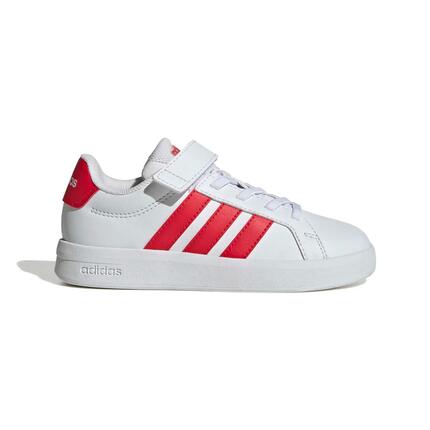Baskets enfant adidas Grand court 3.0 EL