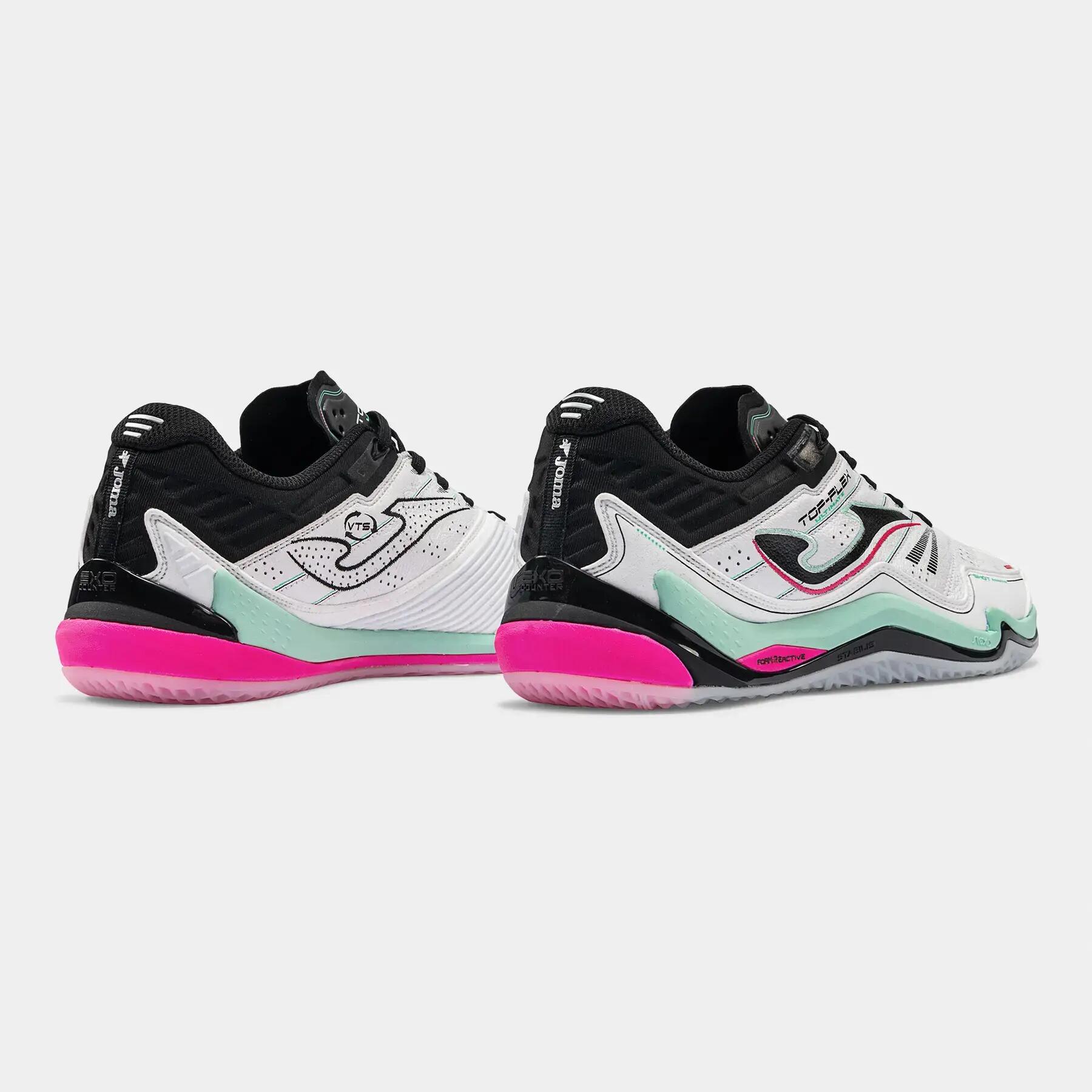 Chaussures de football Joma Top Flex Ultimate 2632 Indoor 3/5