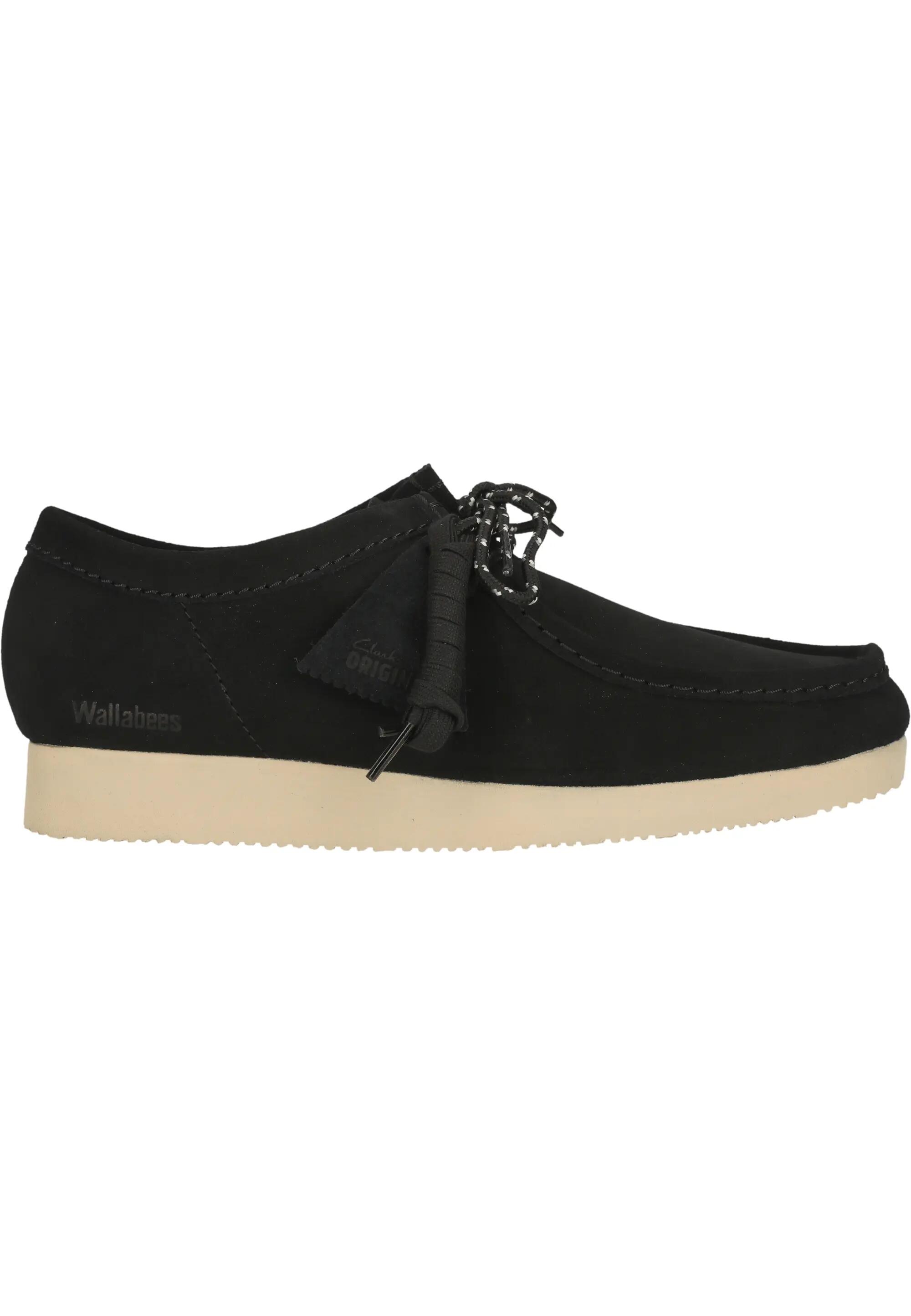 Mocassin Wallabee Lite 3/8