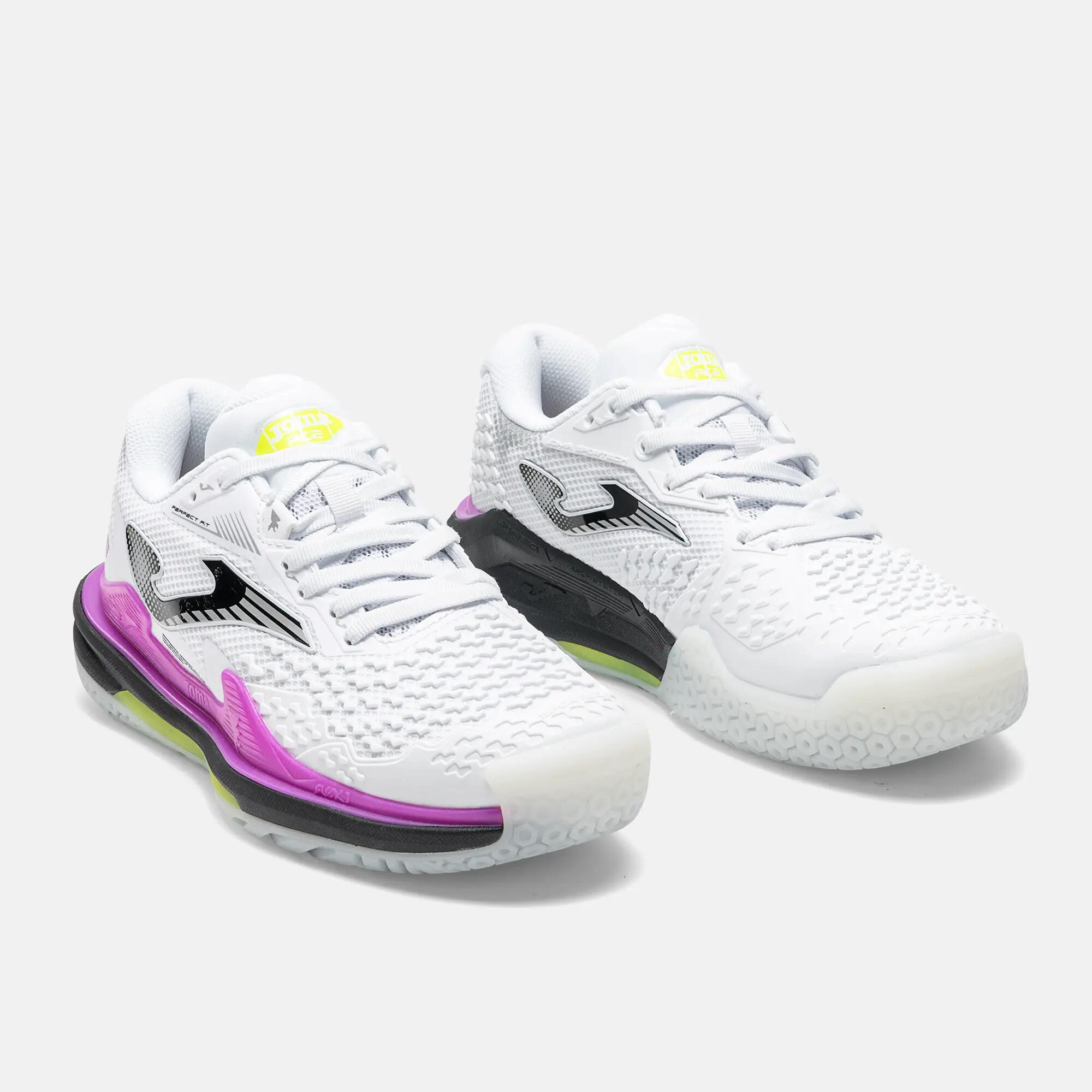 Dames tennisschoenen Joma T.Ace 2602 AC 2/5