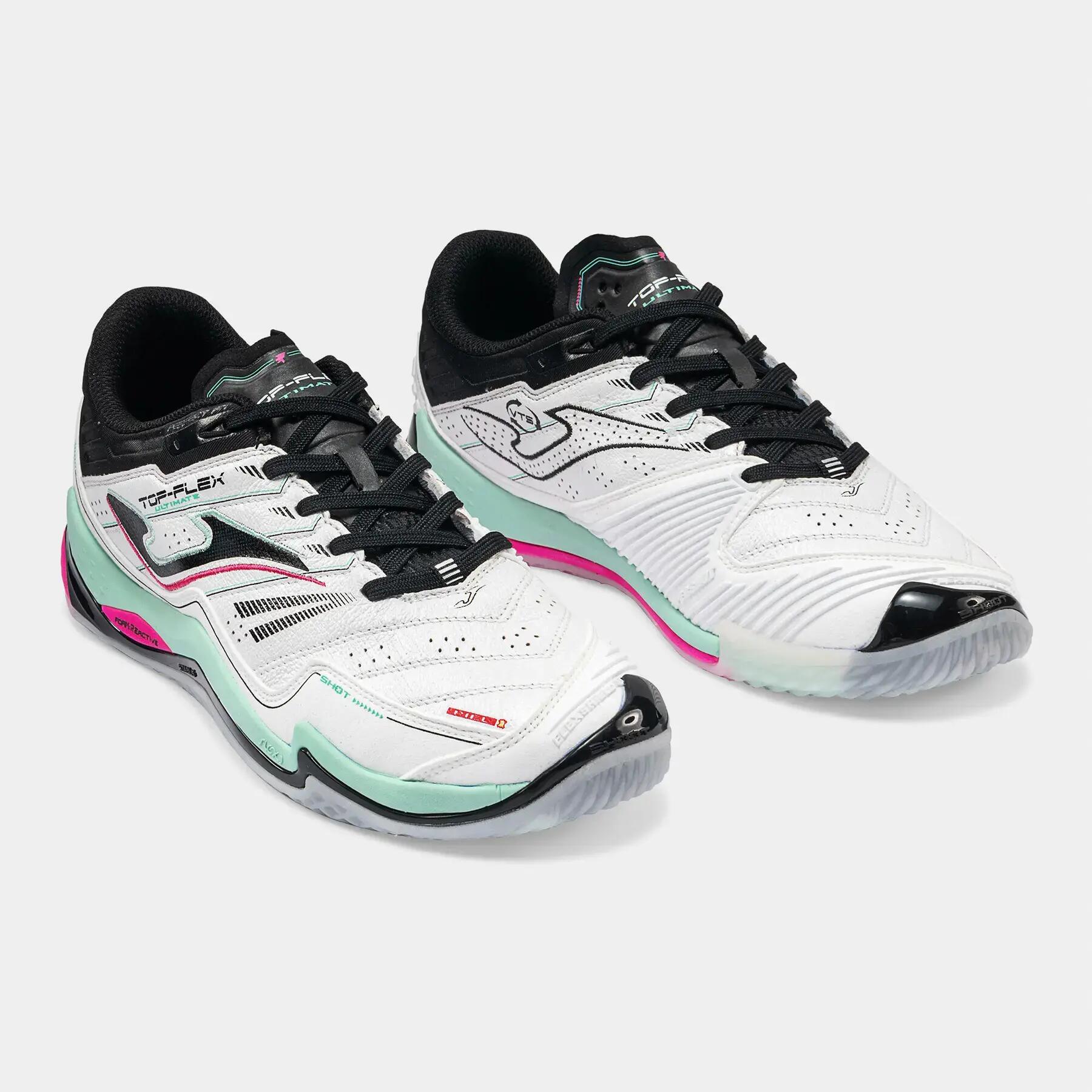 Chaussures de football Joma Top Flex Ultimate 2632 Indoor 2/5