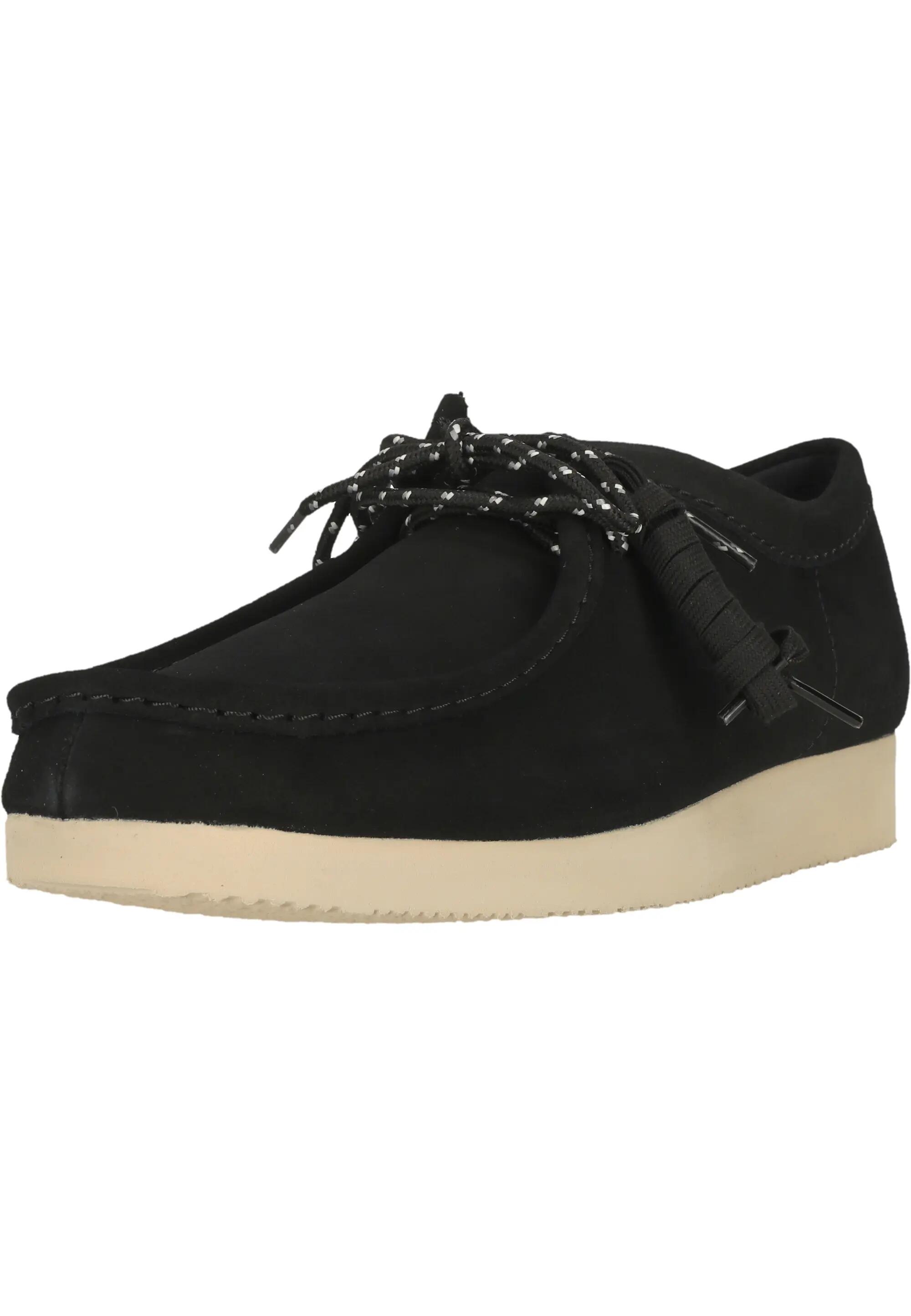 Mocassin Wallabee Lite 2/8