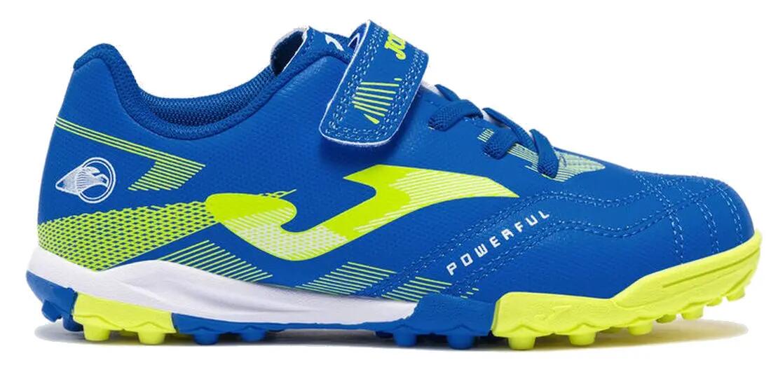 Buty piłkarskie dziecięce Joma Powerful JR TF 1/6