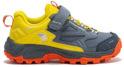 Buty sportowe trekkingowe dziecięce Joma Quito Jr