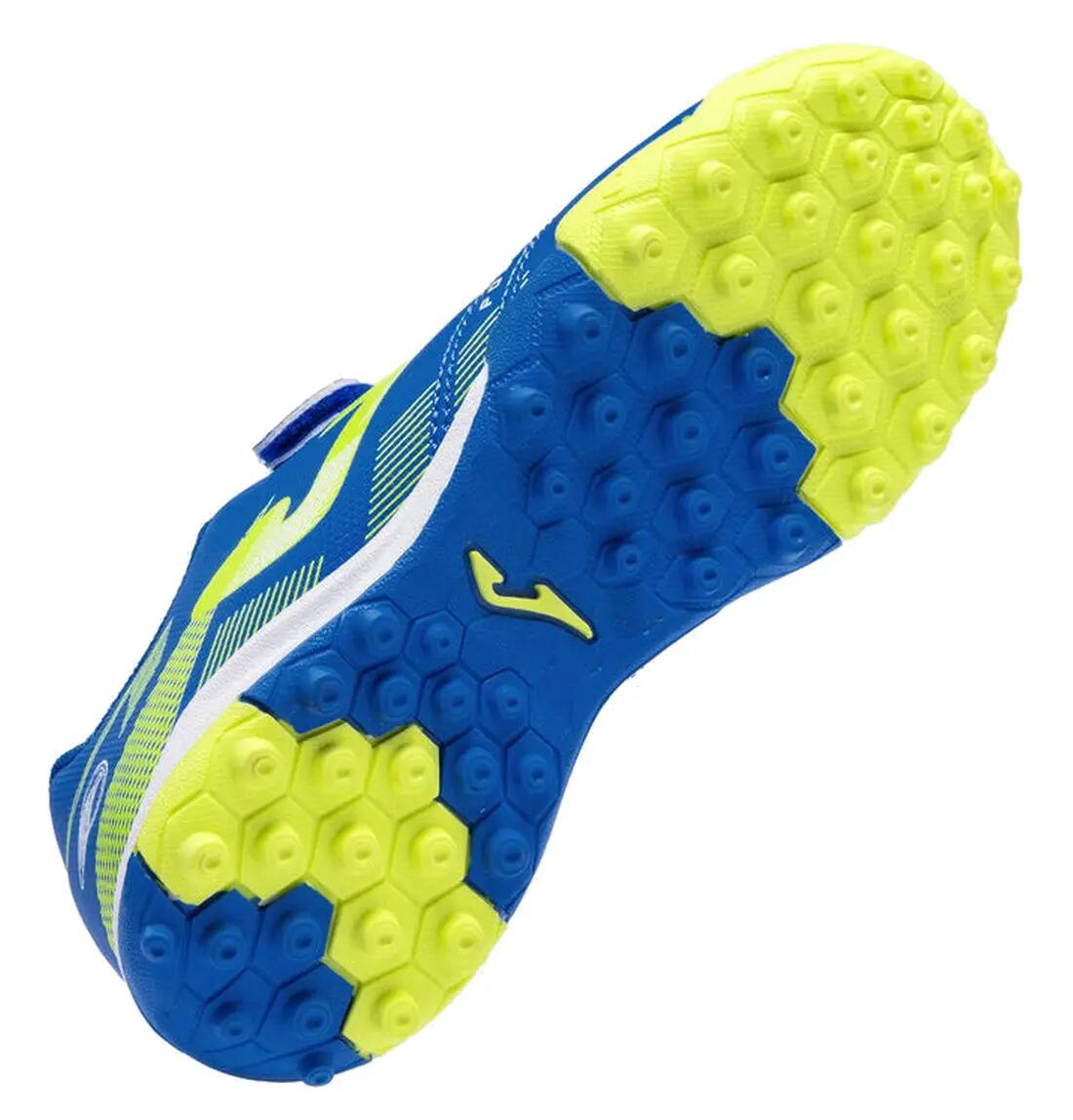 Buty piłkarskie dziecięce Joma Powerful JR TF 5/6