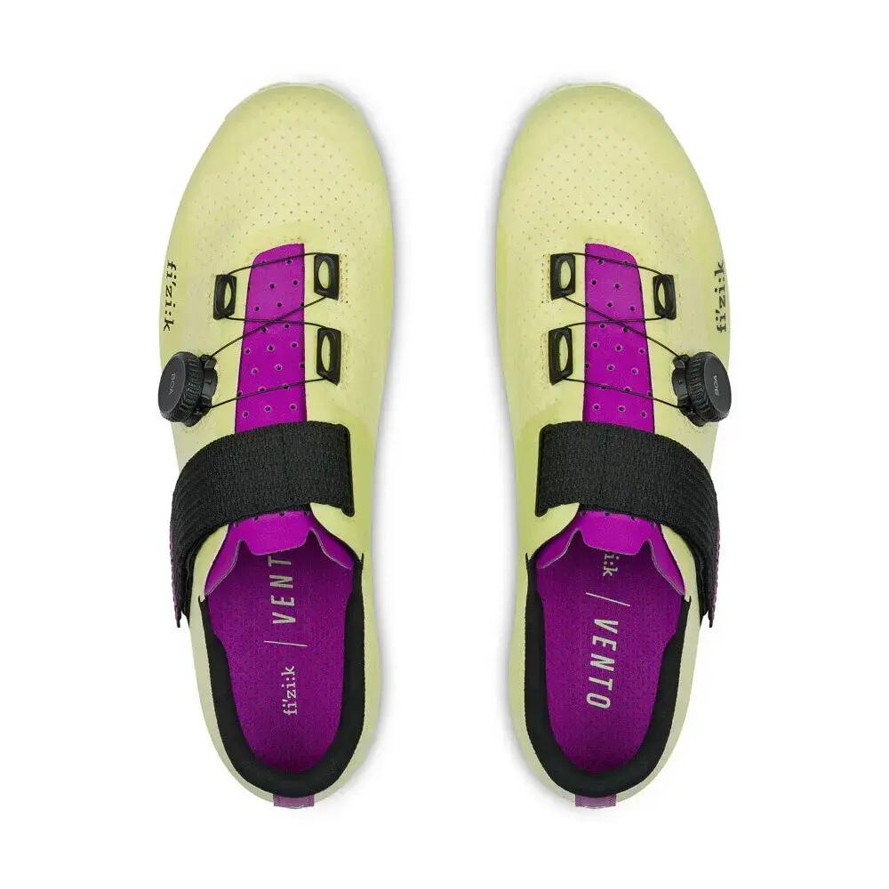 Sapatos Fizik Ferox 3/5