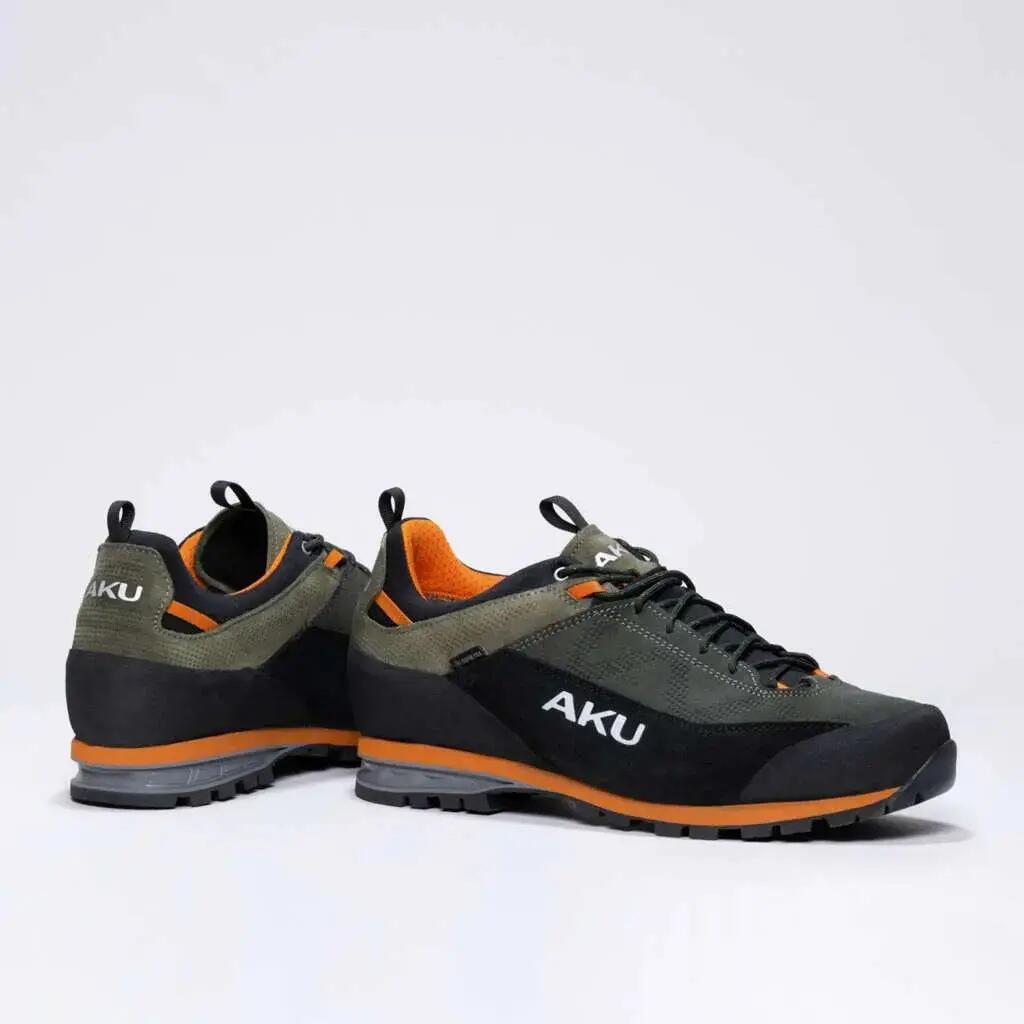 Chaussures de randonnée Aku Link GTX 3/5