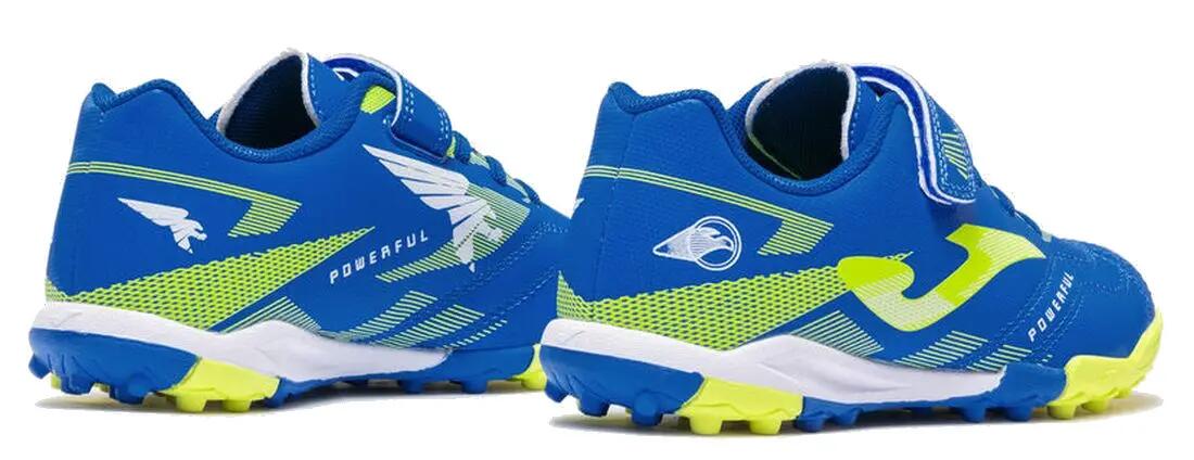Buty piłkarskie dziecięce Joma Powerful JR TF 3/6