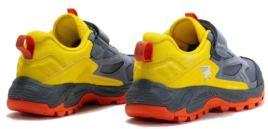 Buty sportowe trekkingowe dziecięce Joma Quito Jr 3/7